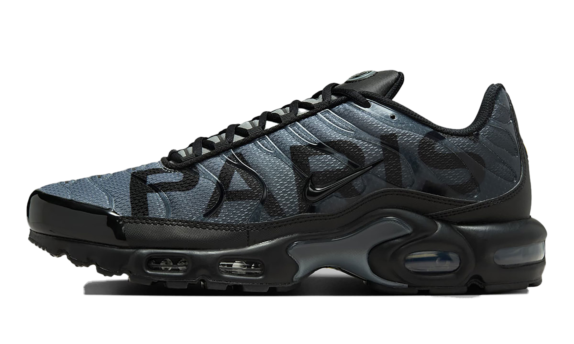 Air Max Plus "psg - Black" - 1