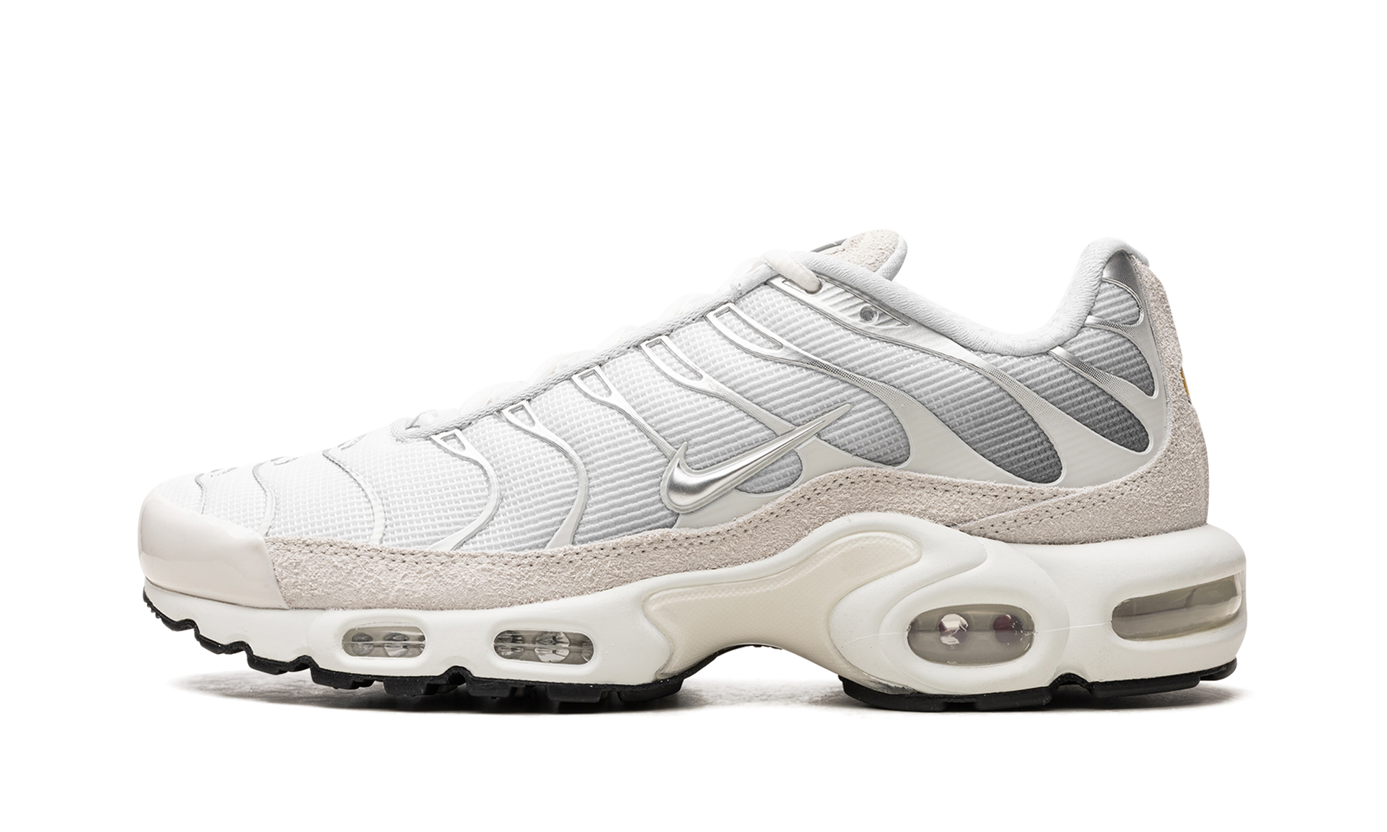 Air Max Plus "pure Platinum" - 1
