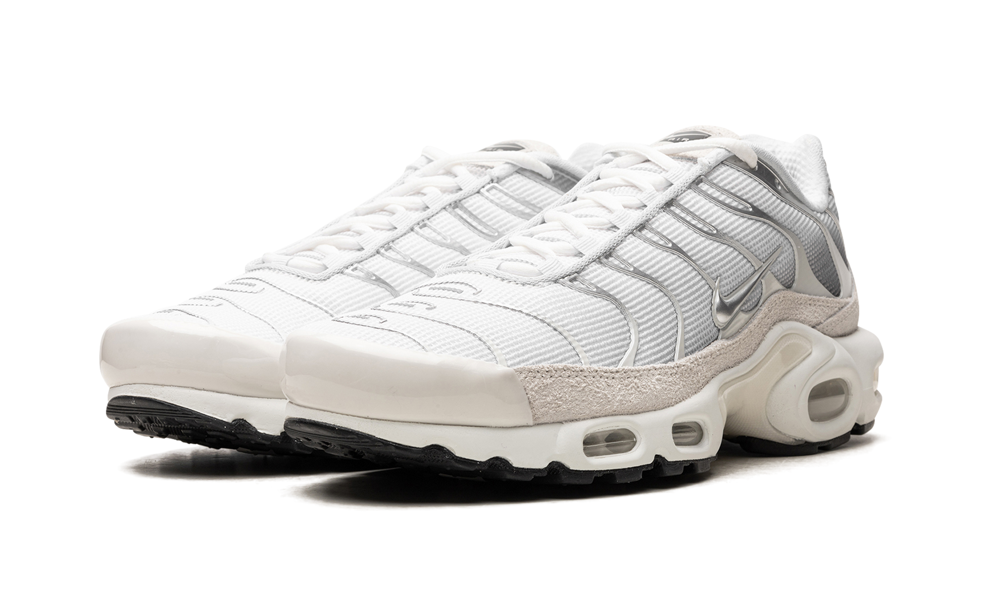 Air Max Plus "pure Platinum" - 2
