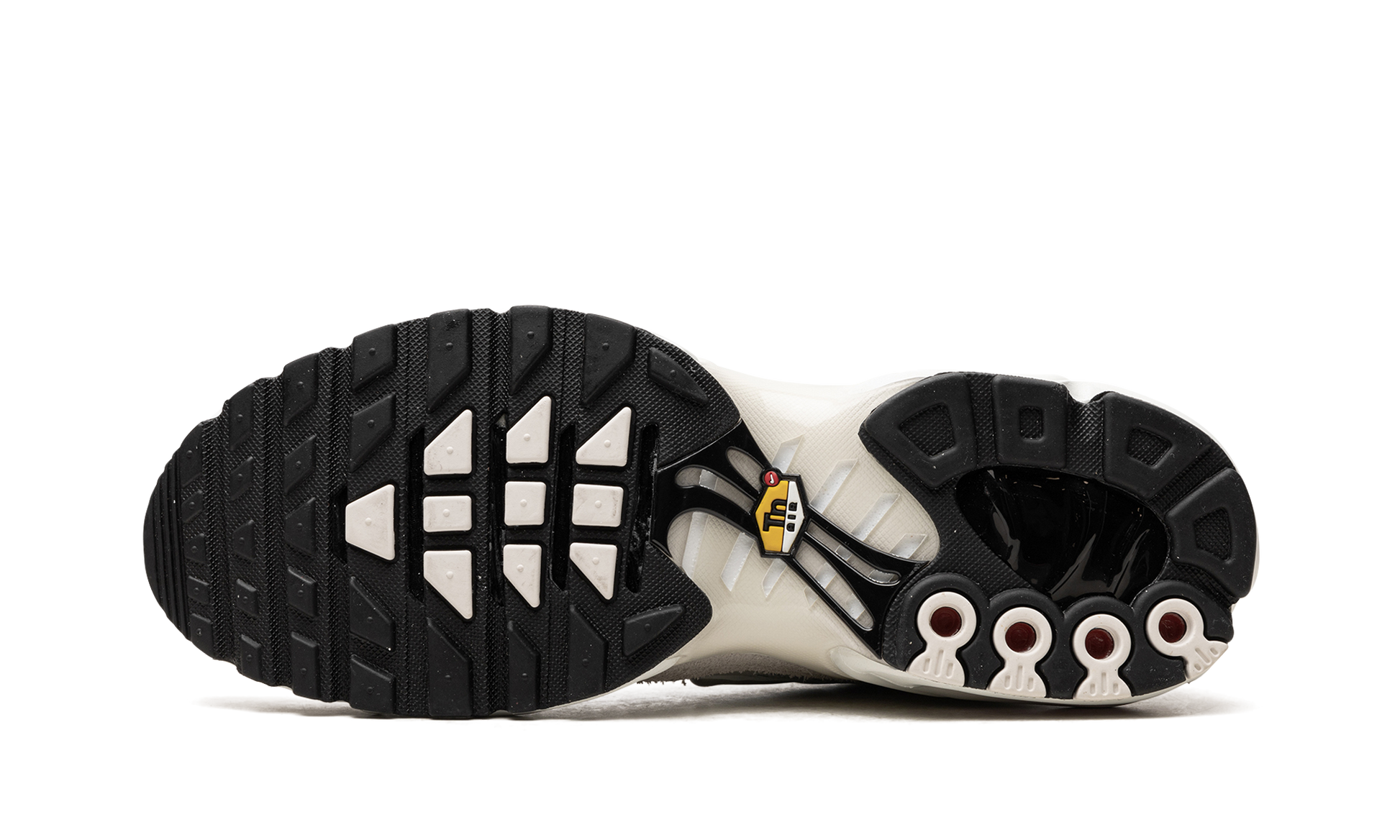 Air Max Plus "pure Platinum" - 5