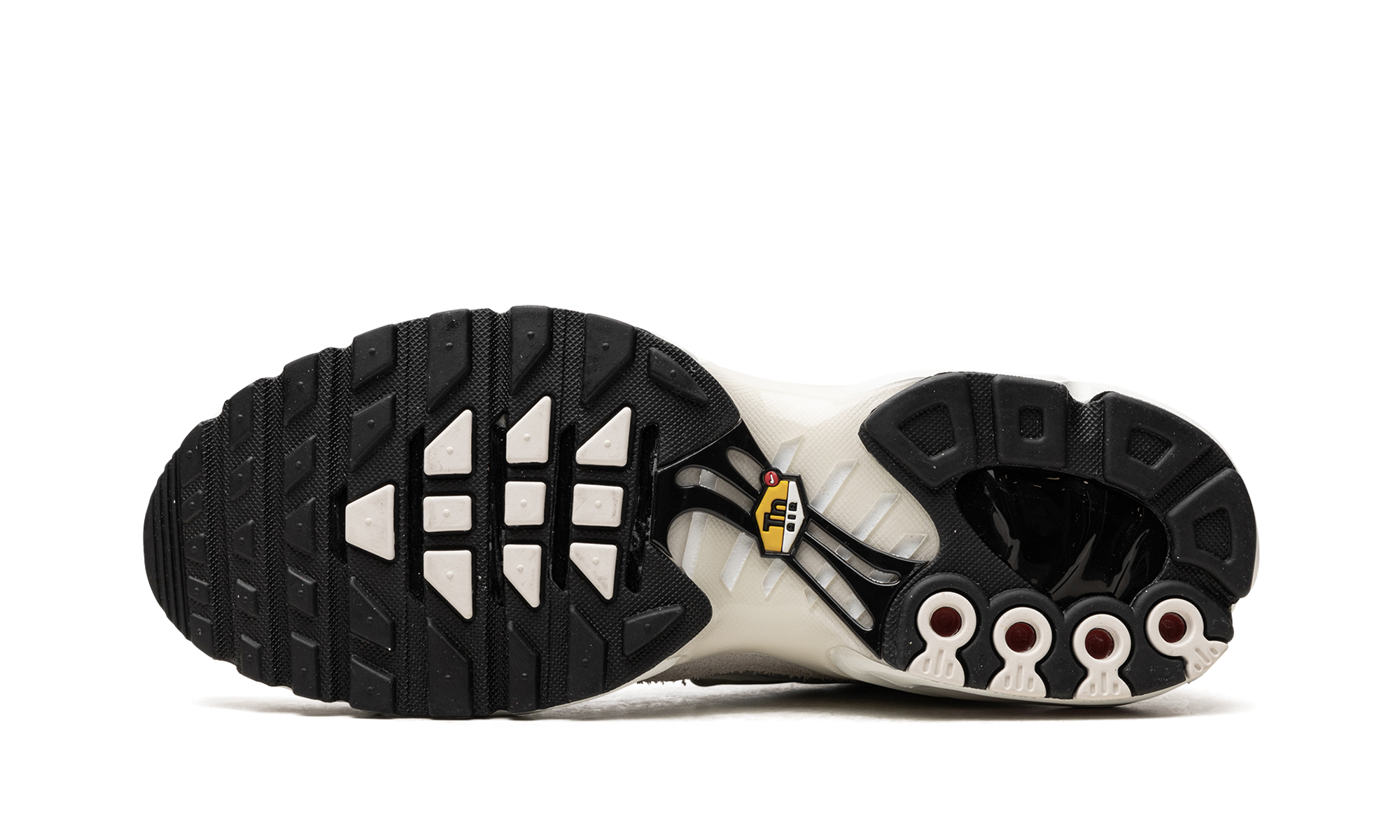 Air Max Plus "pure Platinum" - 5