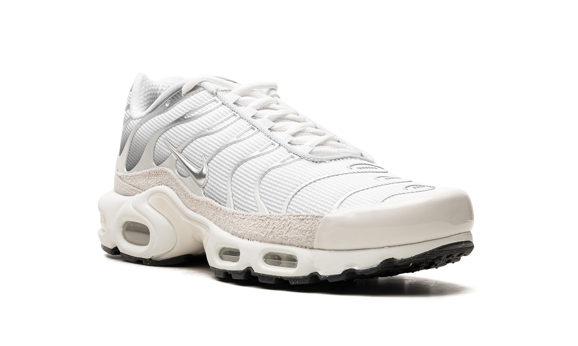 Air Max Plus "pure Platinum" - 7