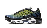 Air Max Plus "racer Blue Volt" - 1