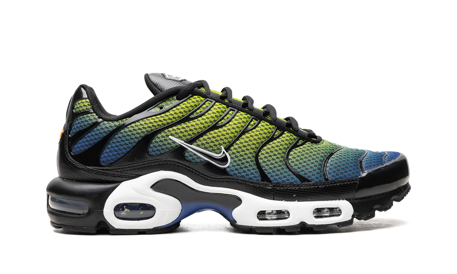 Air Max Plus "racer Blue Volt" - 6
