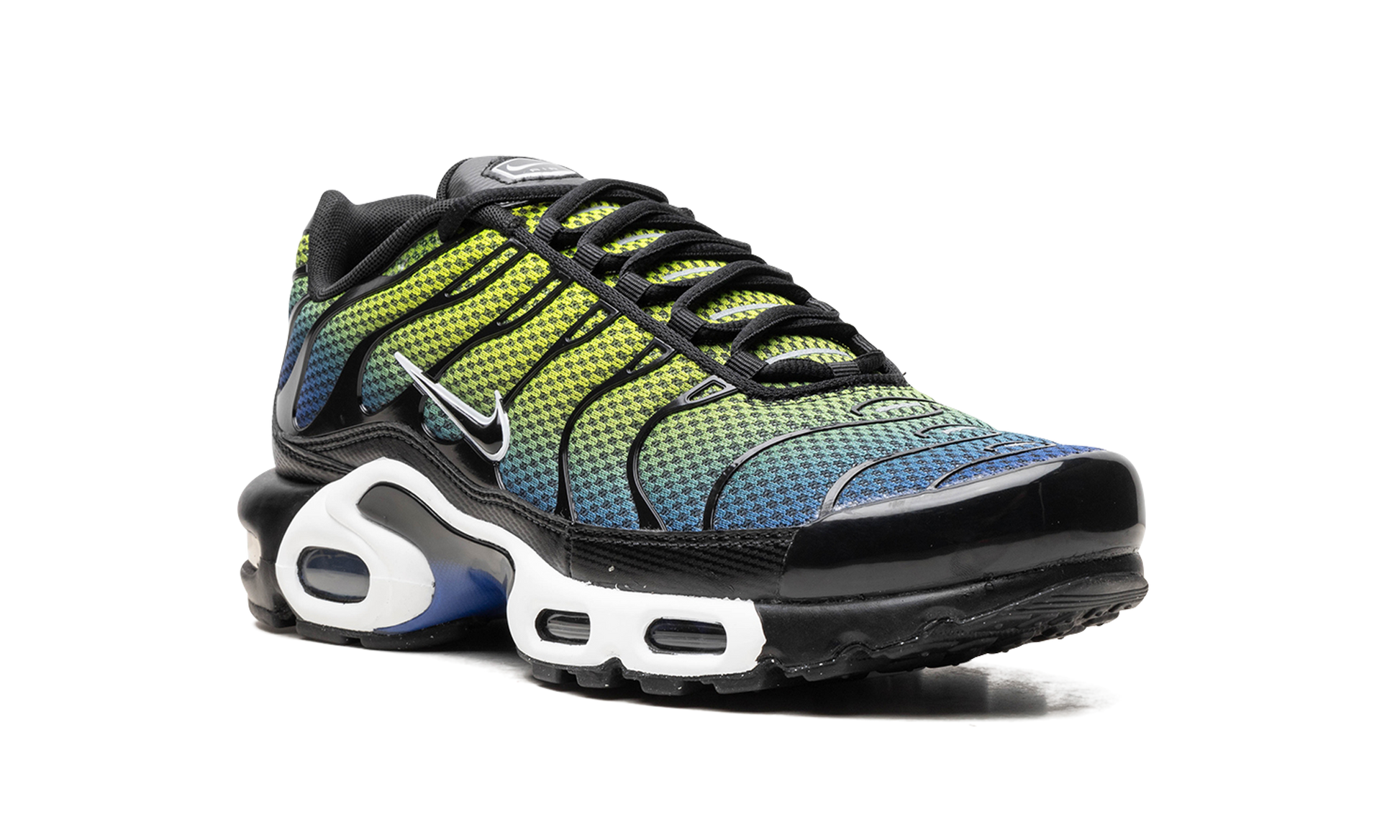 Air Max Plus "racer Blue Volt" - 7