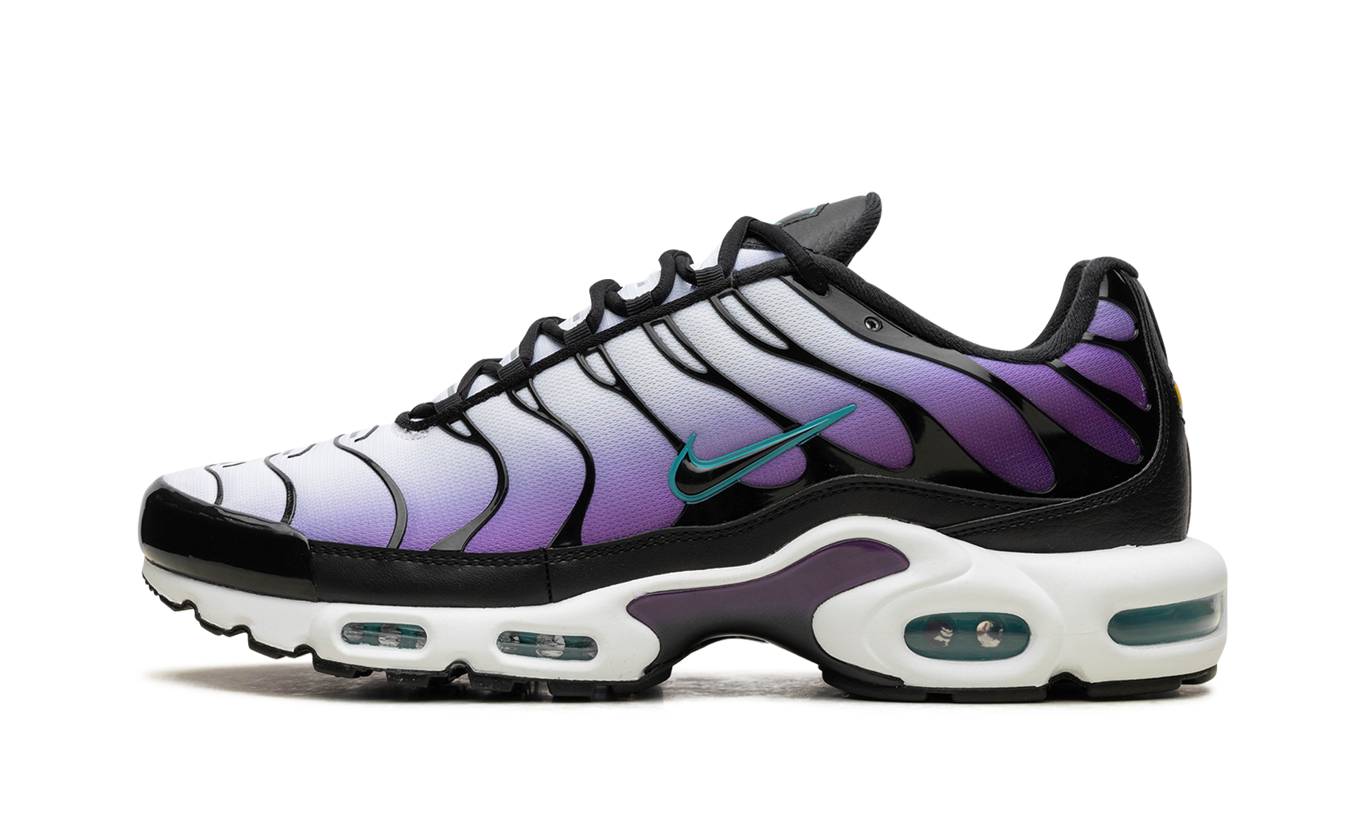Air Max Plus "reverse Grape" - 1