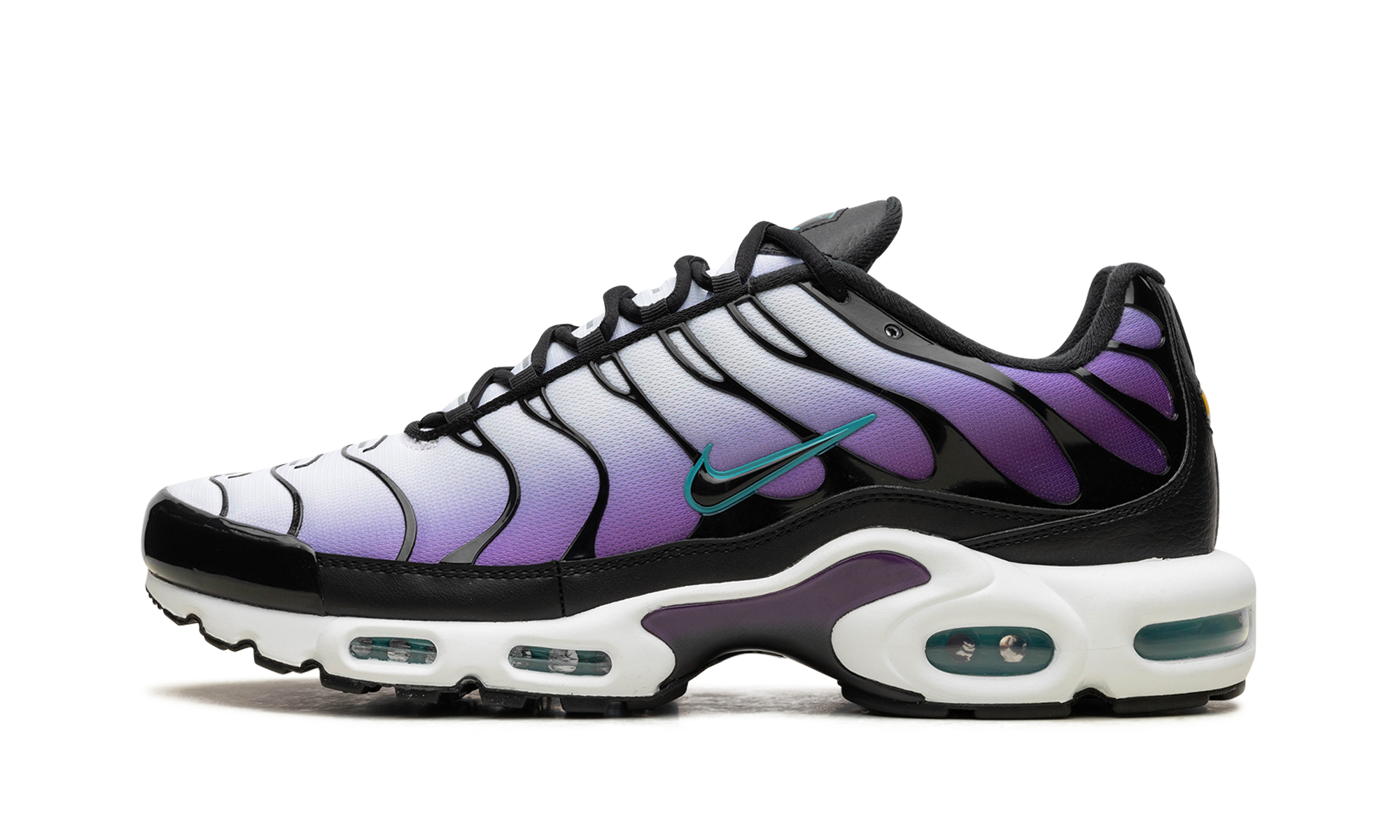 Air Max Plus "reverse Grape" - 1