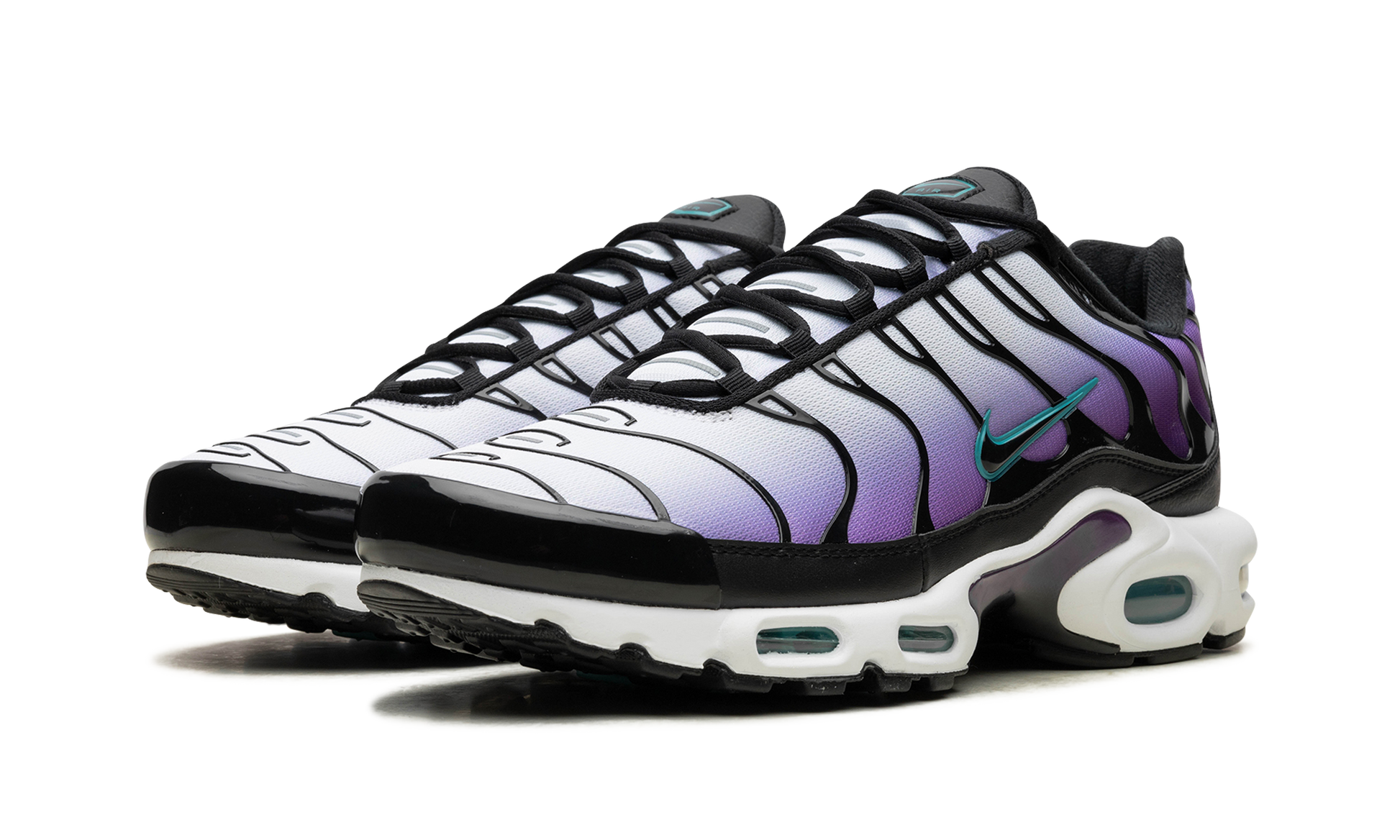 Air Max Plus "reverse Grape" - 2