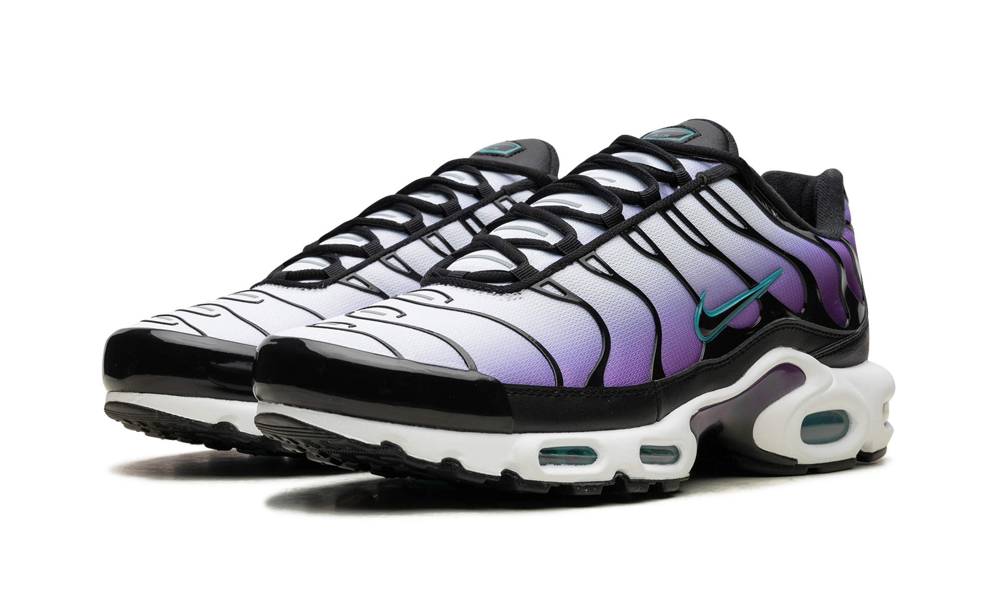 Air Max Plus "reverse Grape" - 2