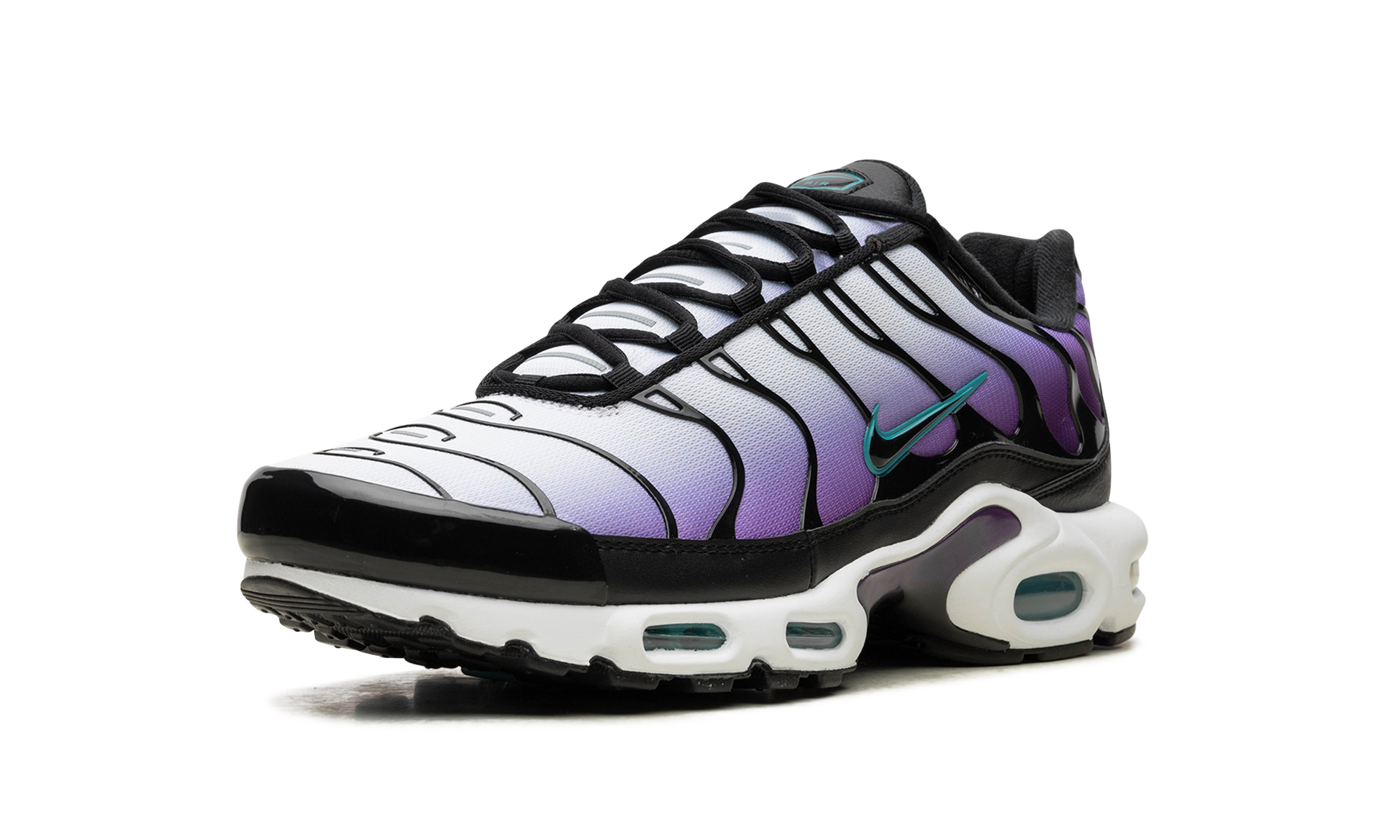 Air Max Plus "reverse Grape" - 4