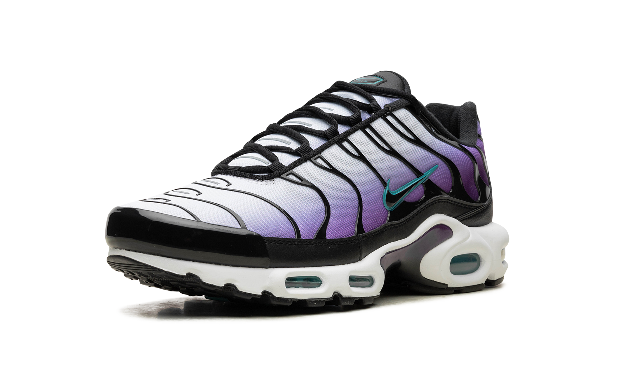 Air Max Plus "reverse Grape" - 4