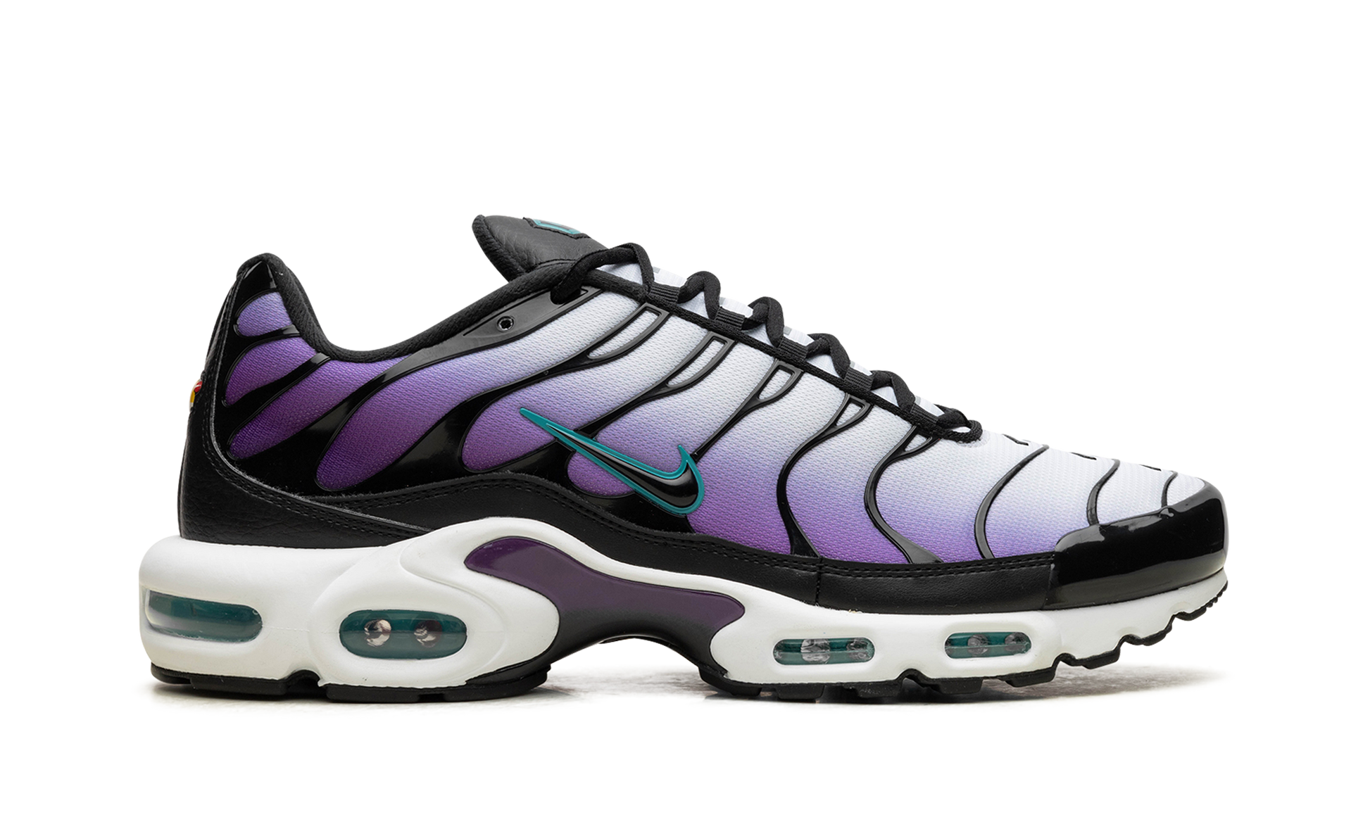 Air Max Plus "reverse Grape" - 6