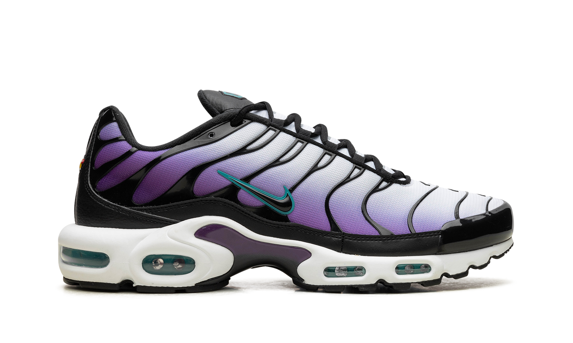 Air Max Plus "reverse Grape" - 6