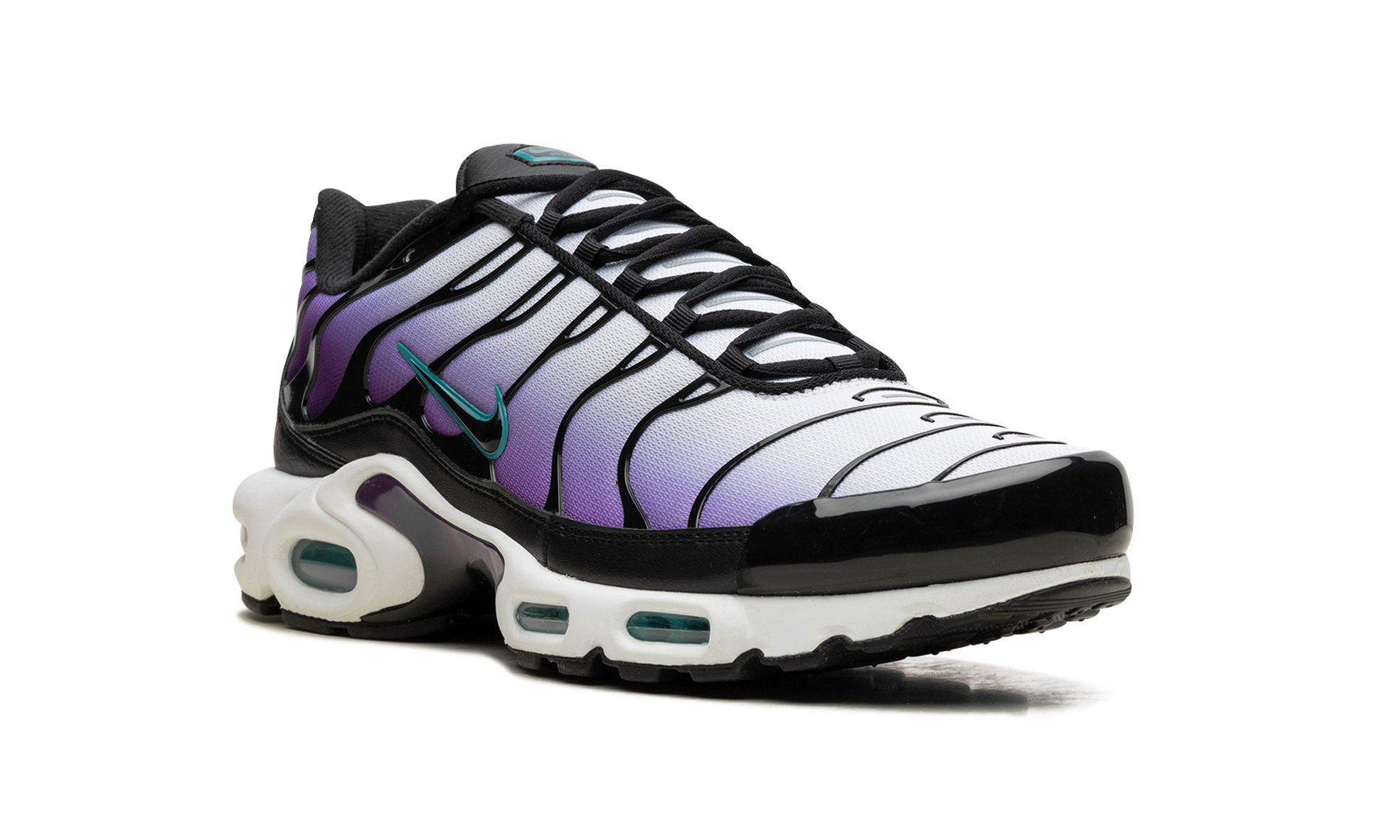 Air Max Plus "reverse Grape" - 7