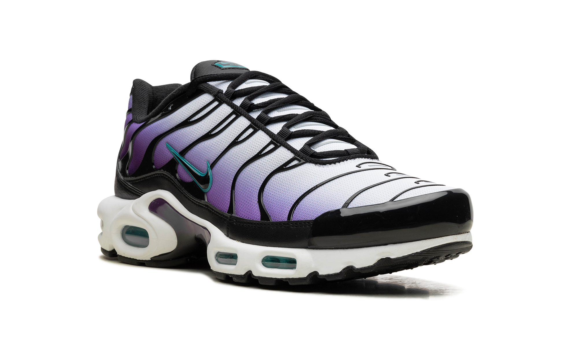 Air Max Plus "reverse Grape" - 7