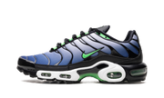 Air Max Plus "scream Green" - 1