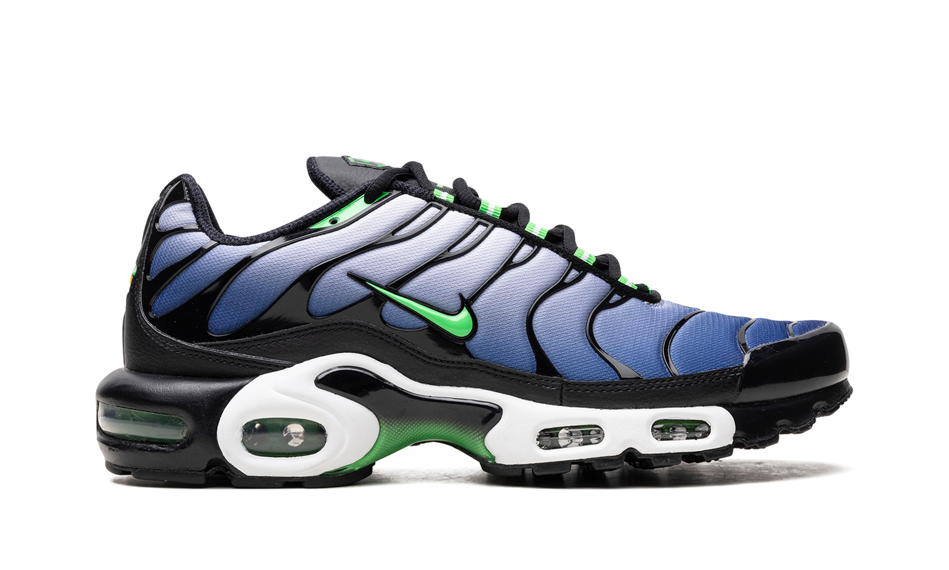 Air Max Plus "scream Green" - 6