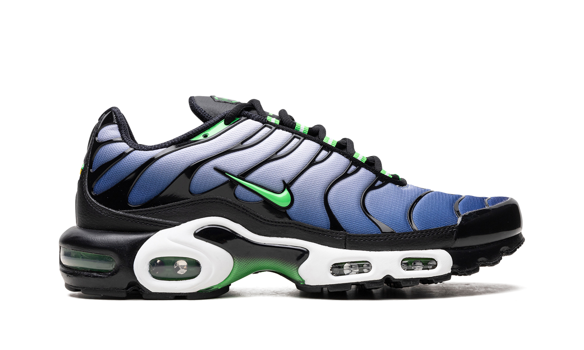 Air Max Plus "scream Green" - 6
