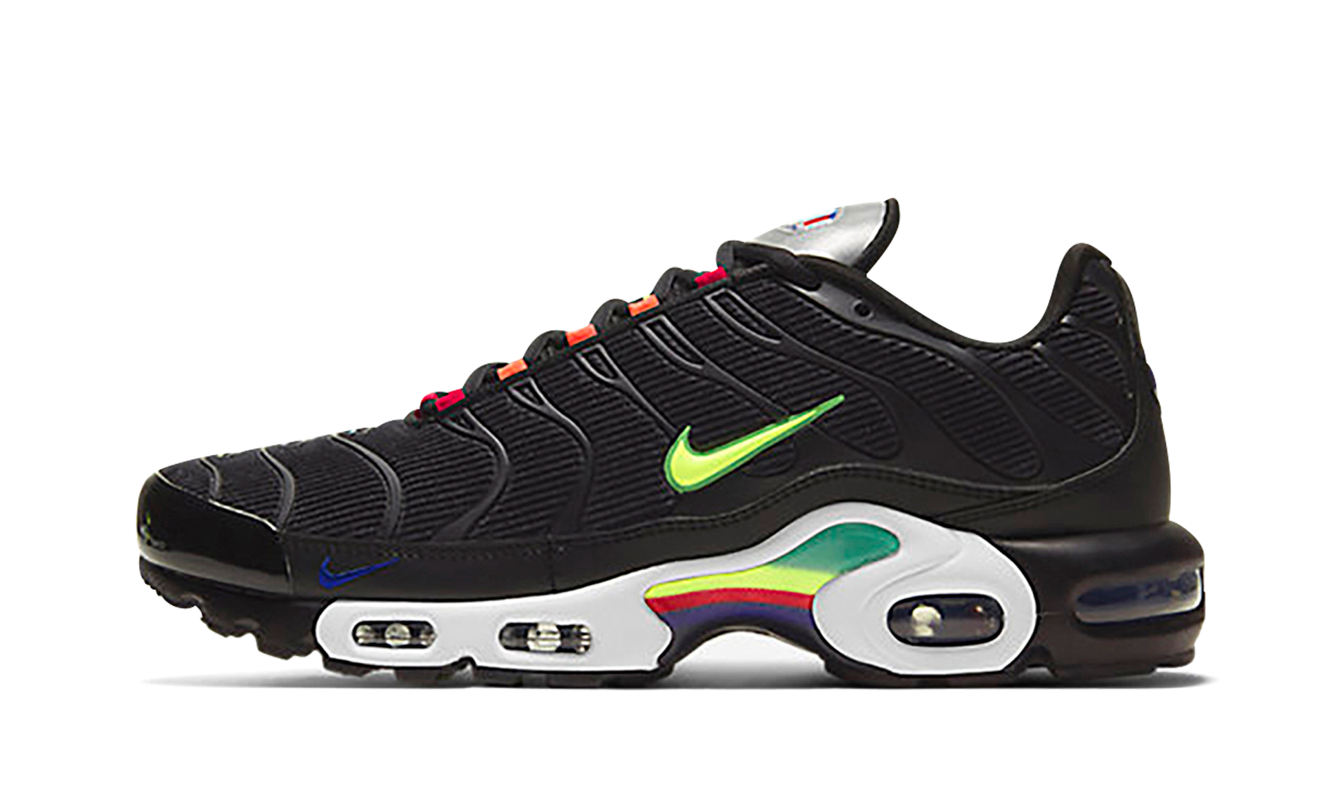 Air Max Plus Se - 1