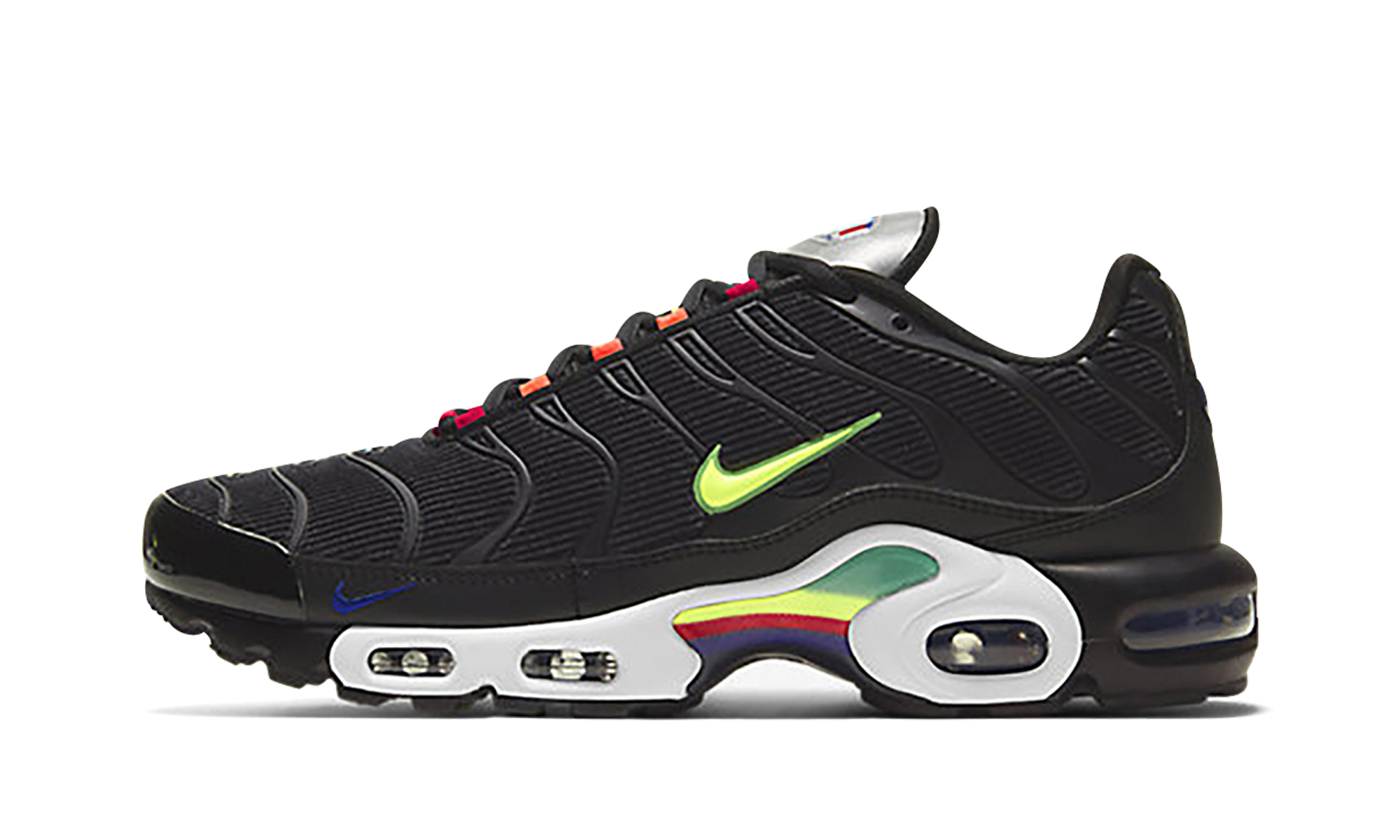 Air Max Plus Se - 1