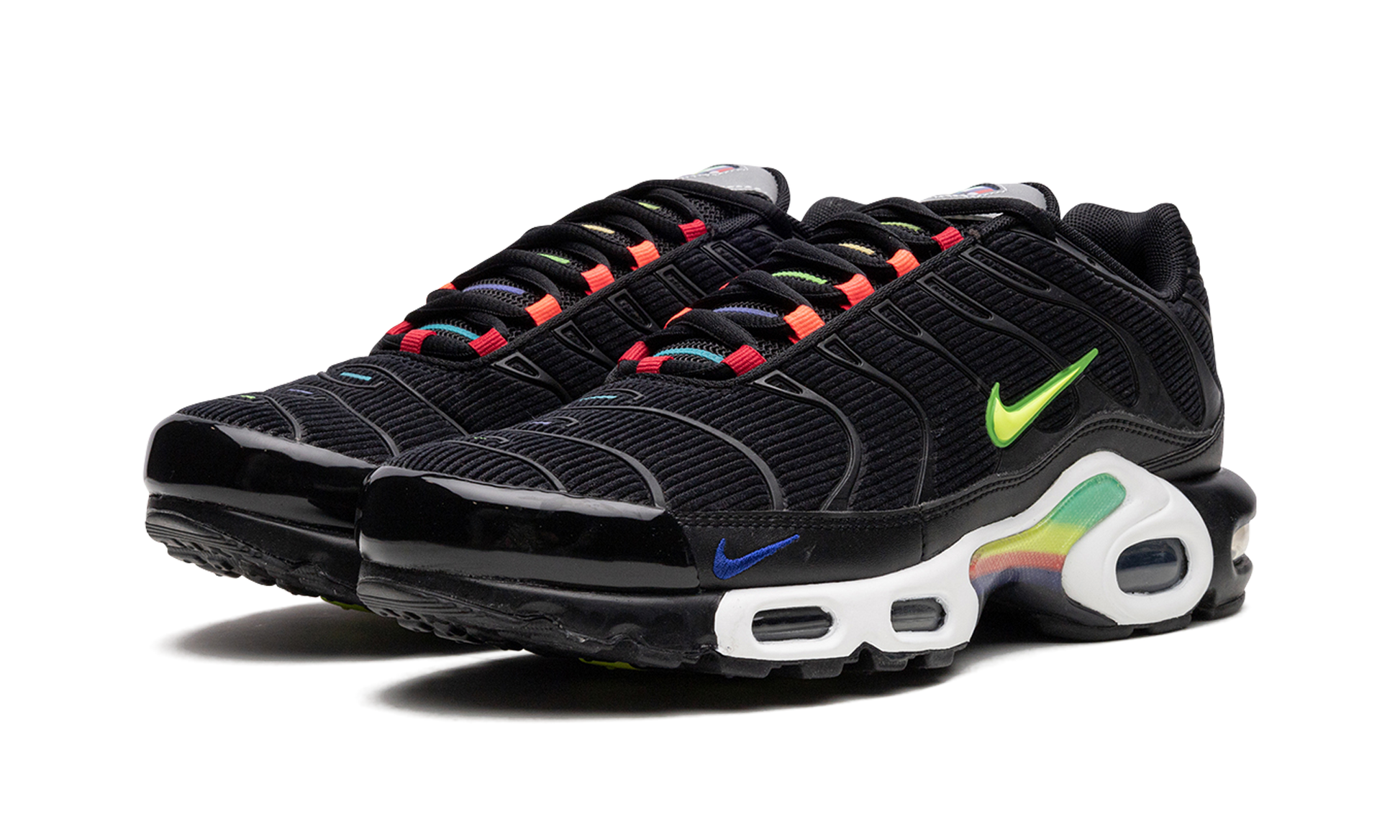 Air Max Plus Se - 2