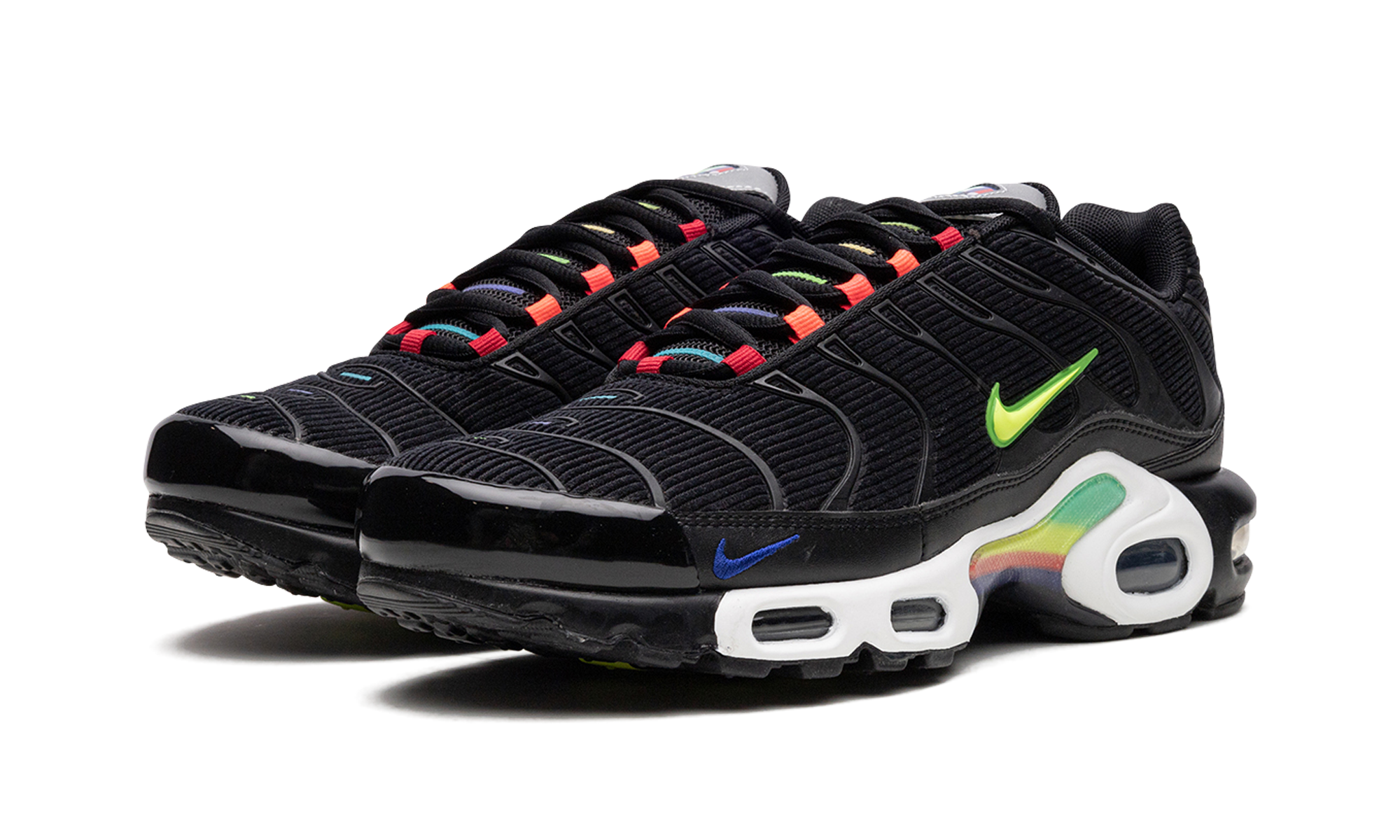Air Max Plus Se - 2