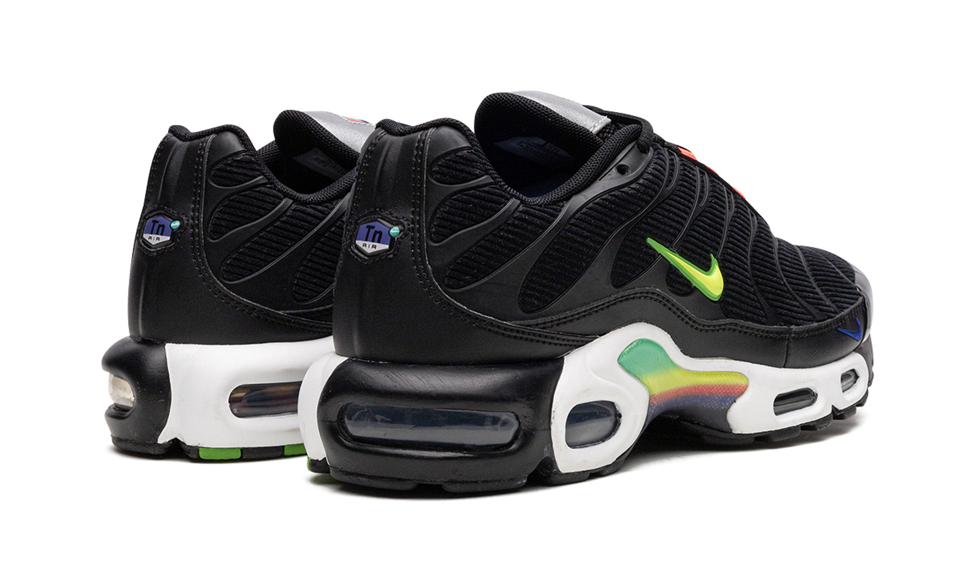 Air Max Plus Se - 3