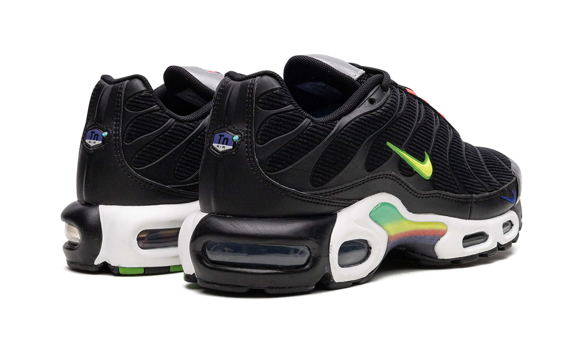 Air Max Plus Se - 3