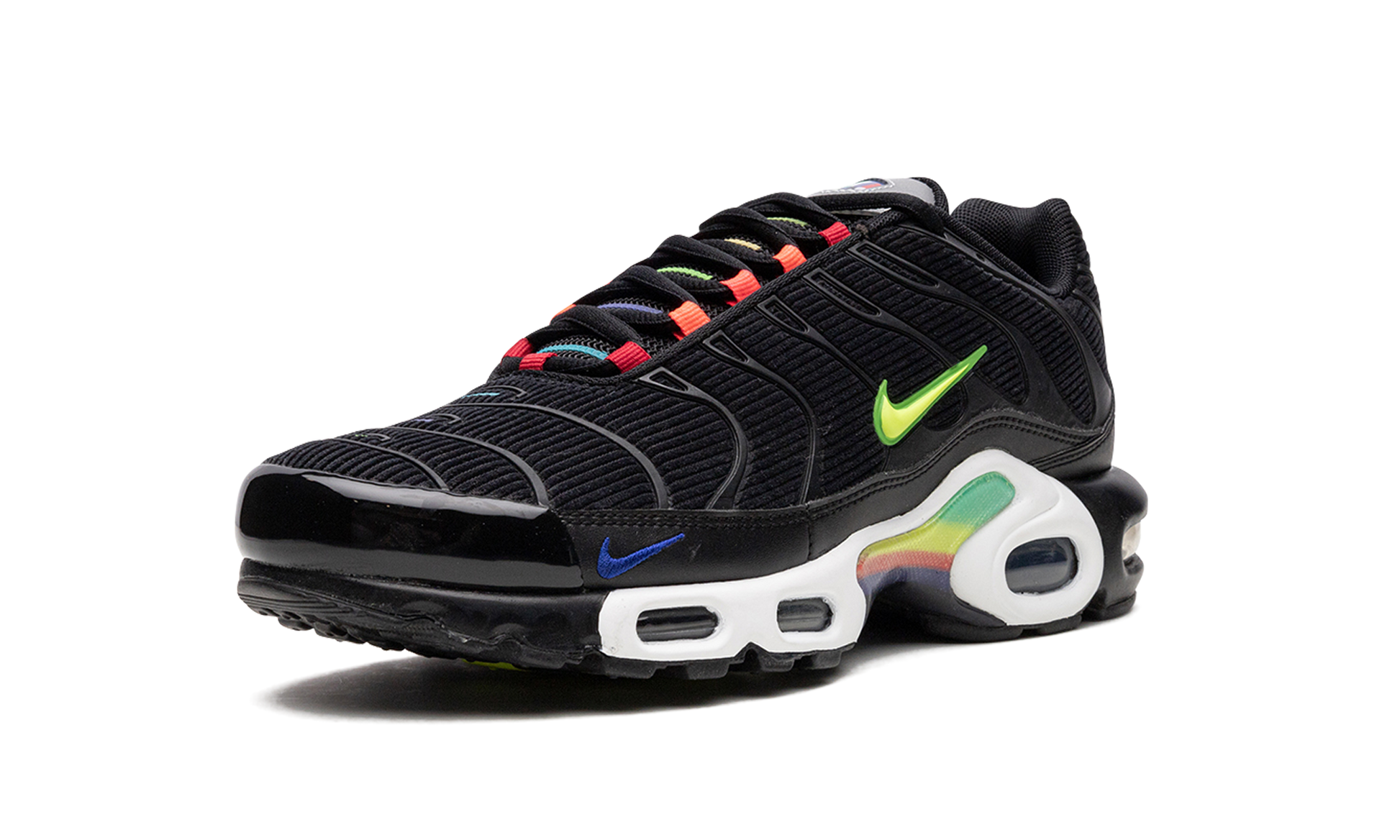 Air Max Plus Se - 4