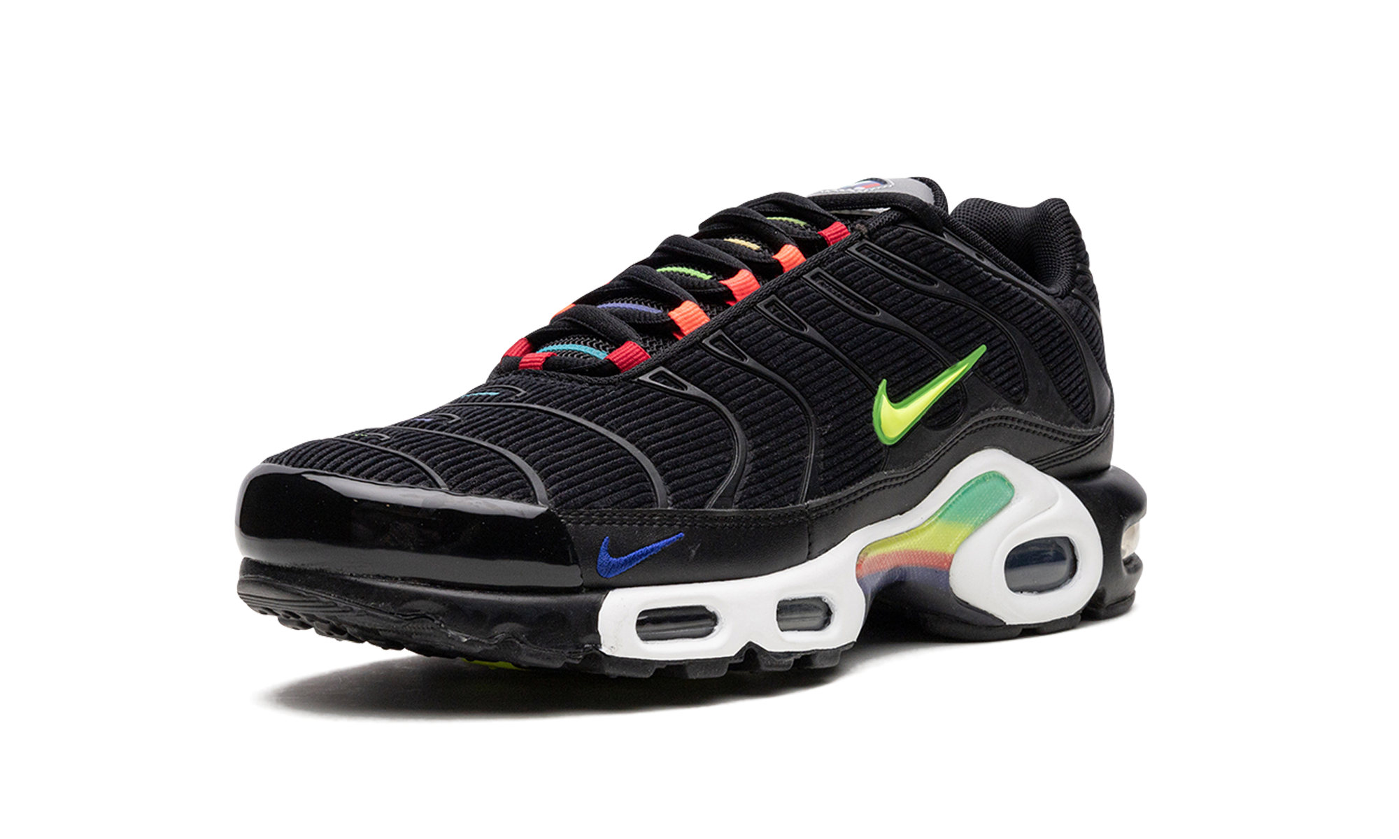 Air Max Plus Se - 4