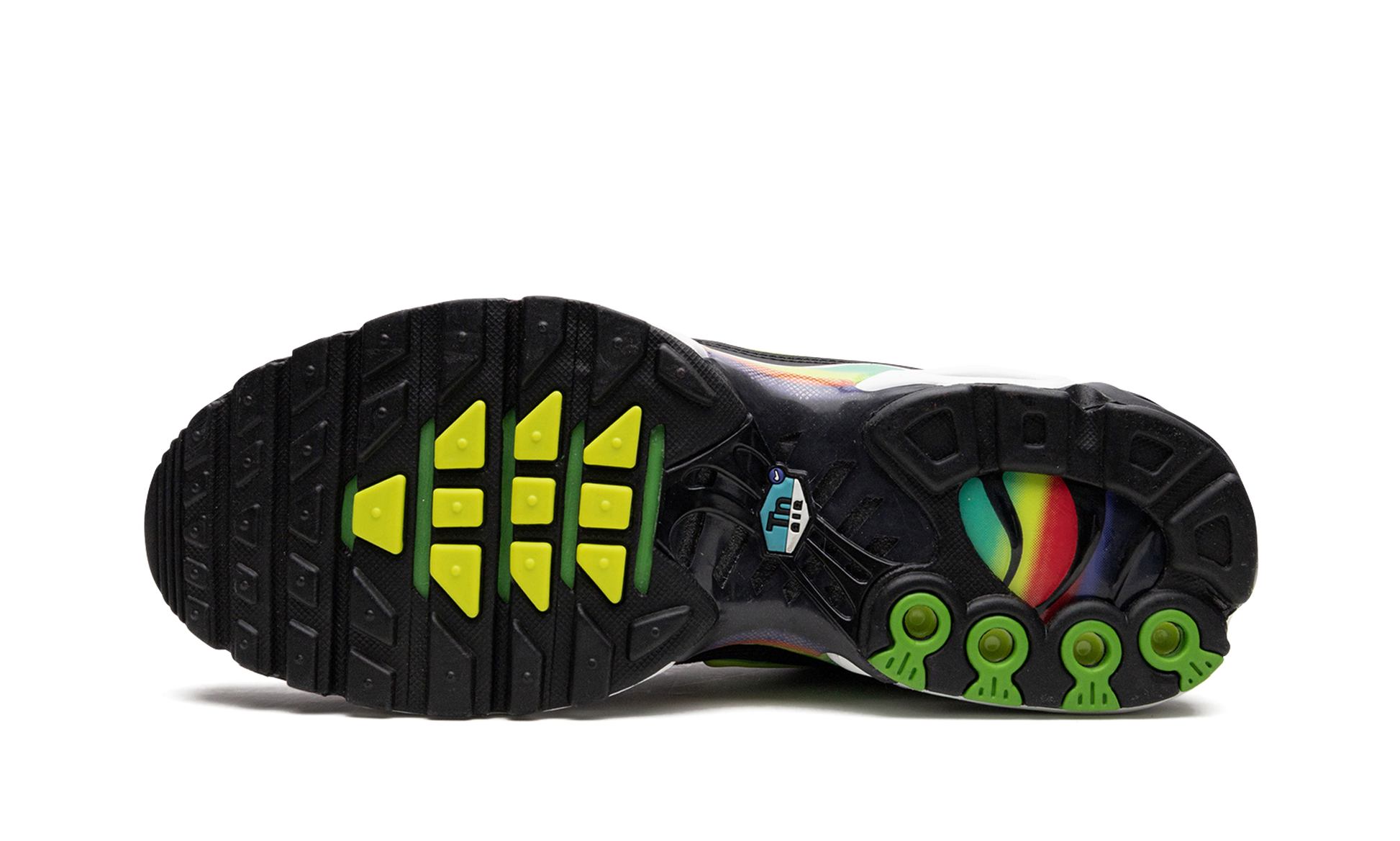 Air Max Plus Se - 5