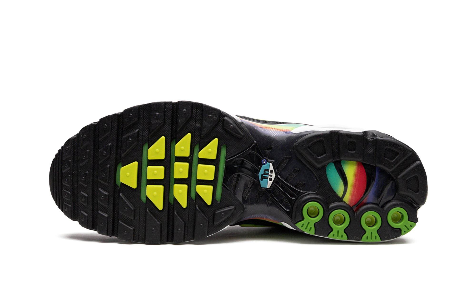Air Max Plus Se - 5