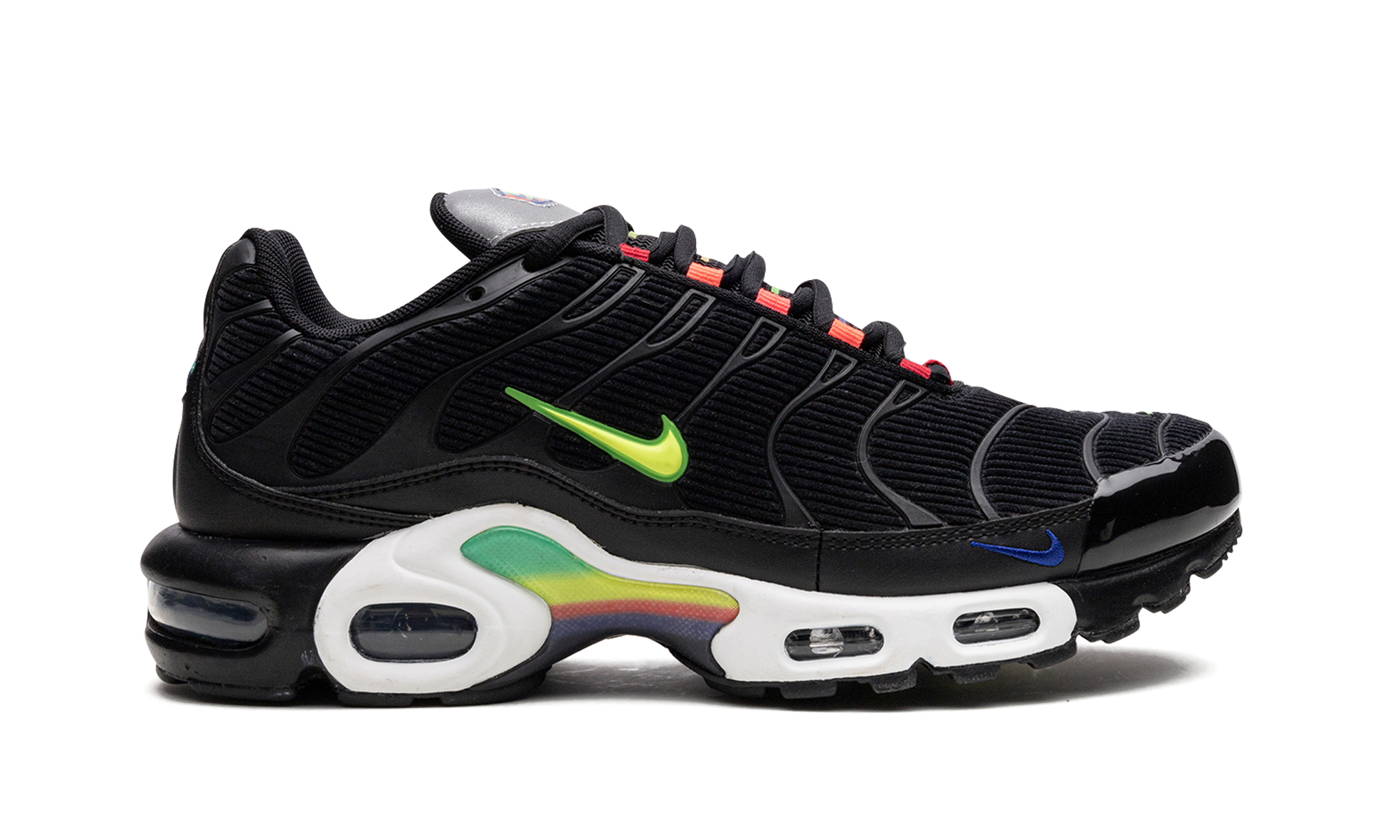 Air Max Plus Se - 6