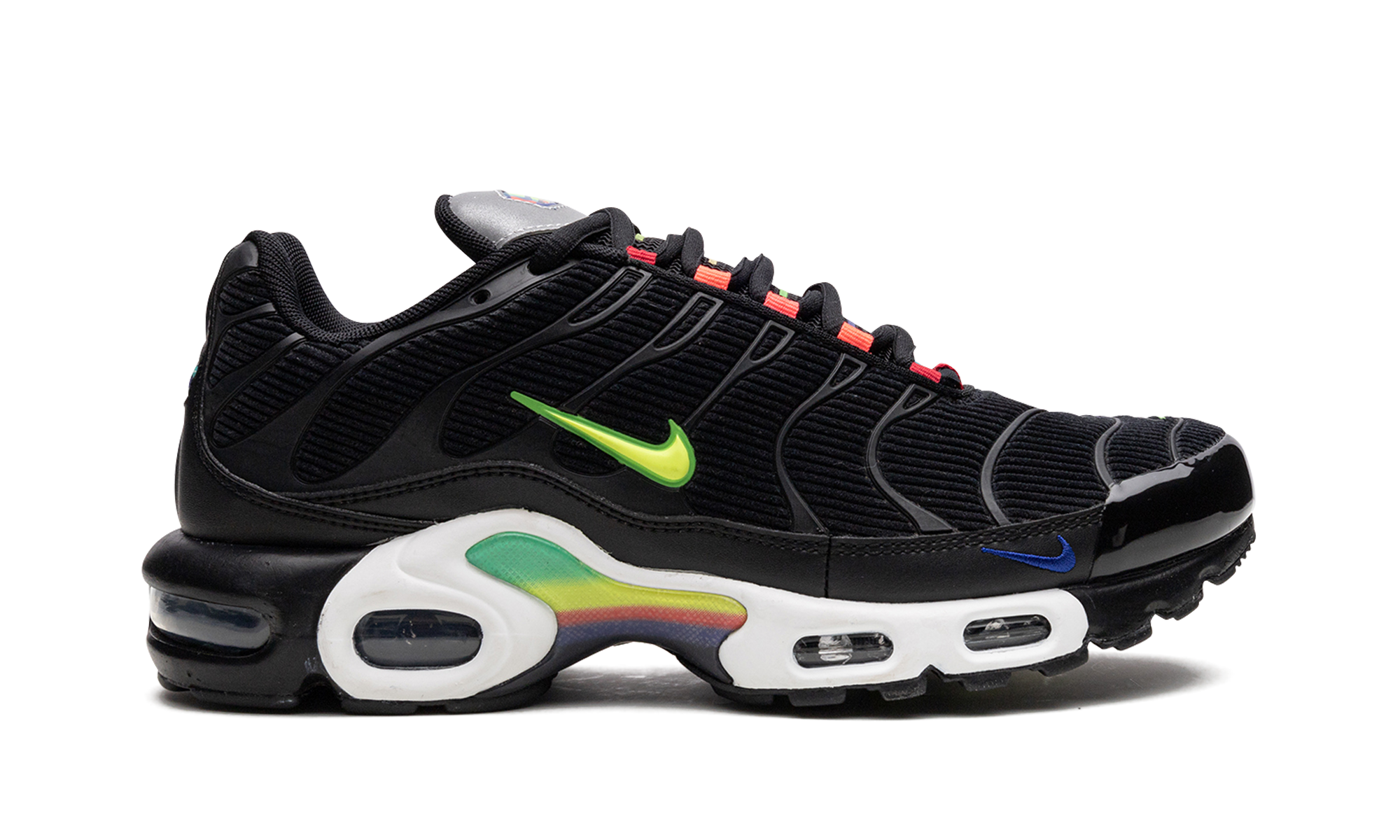 Air Max Plus Se - 6