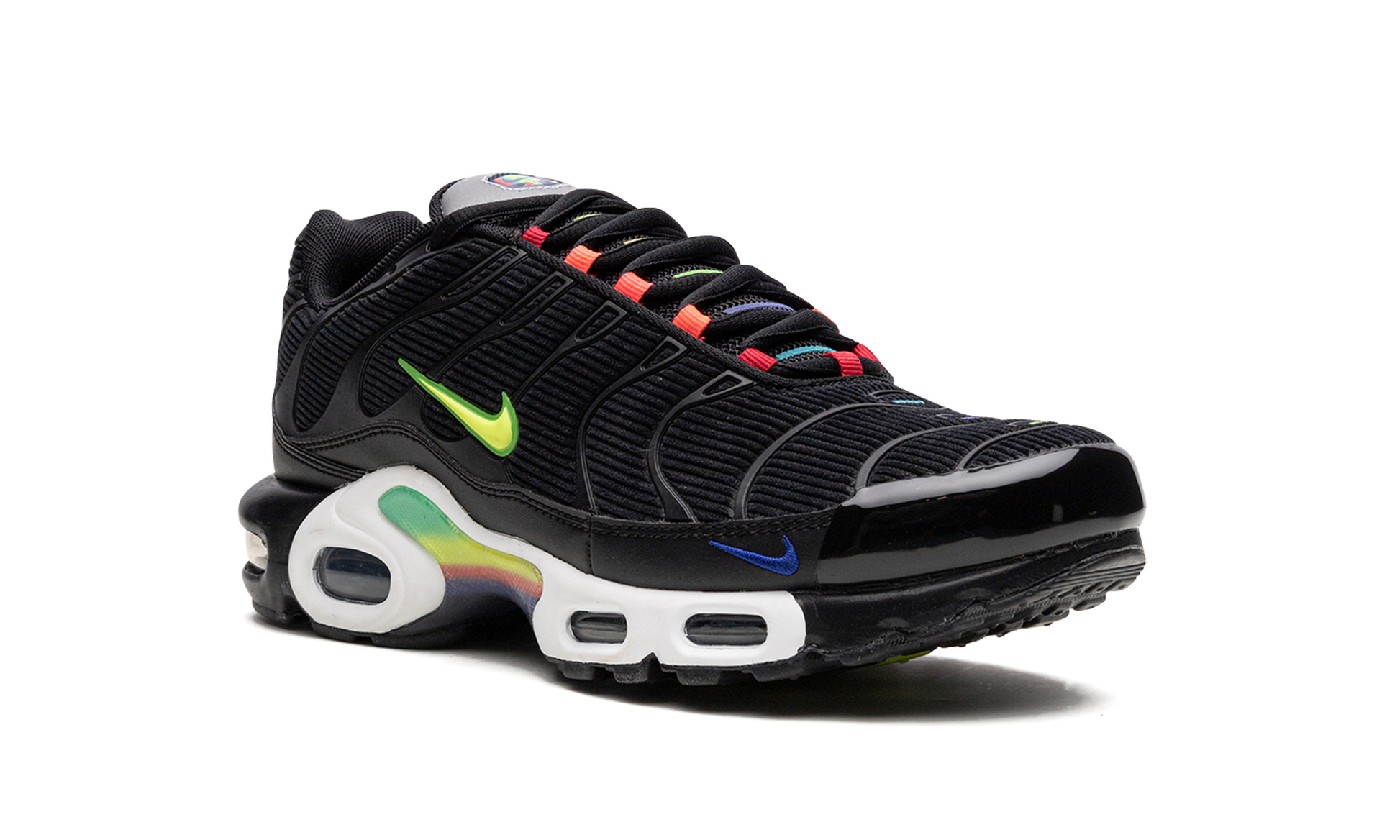 Air Max Plus Se - 7