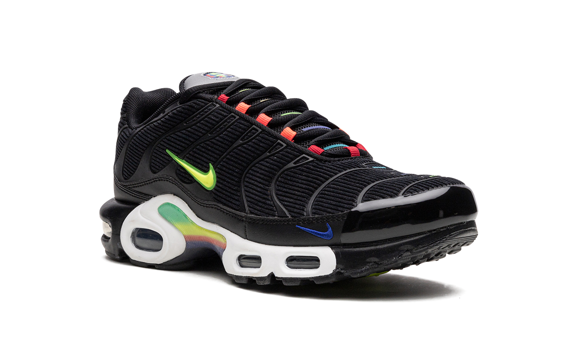 Air Max Plus Se - 7
