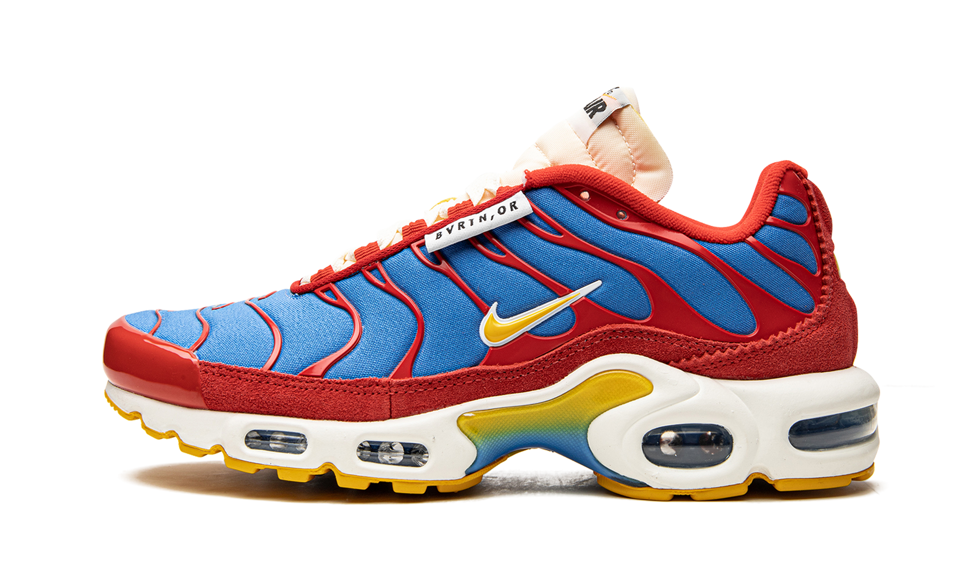 Air Max Plus Se "air Max Running Club" - 1