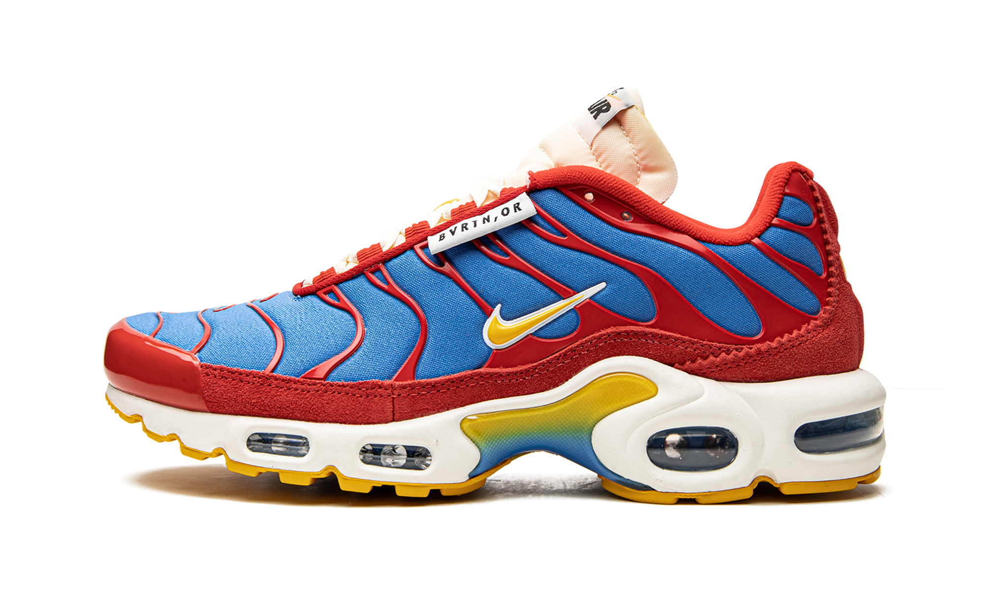 Air Max Plus Se "air Max Running Club" - 1