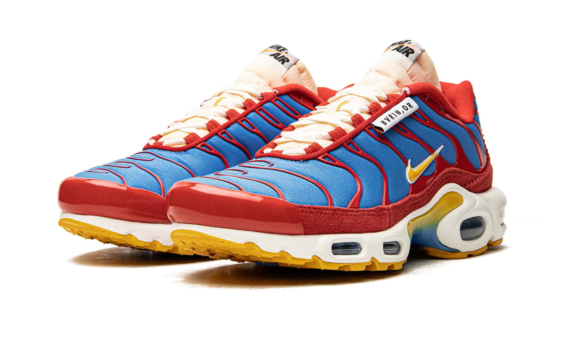 Air Max Plus Se "air Max Running Club" - 2