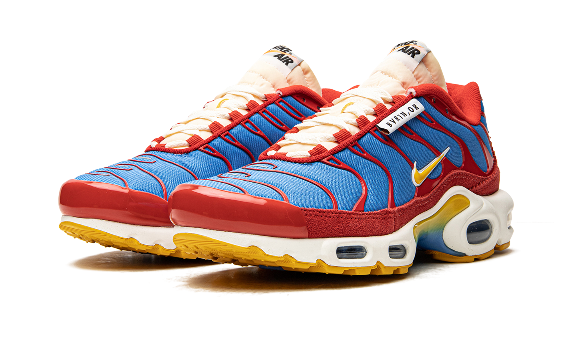 Air Max Plus Se "air Max Running Club" - 2