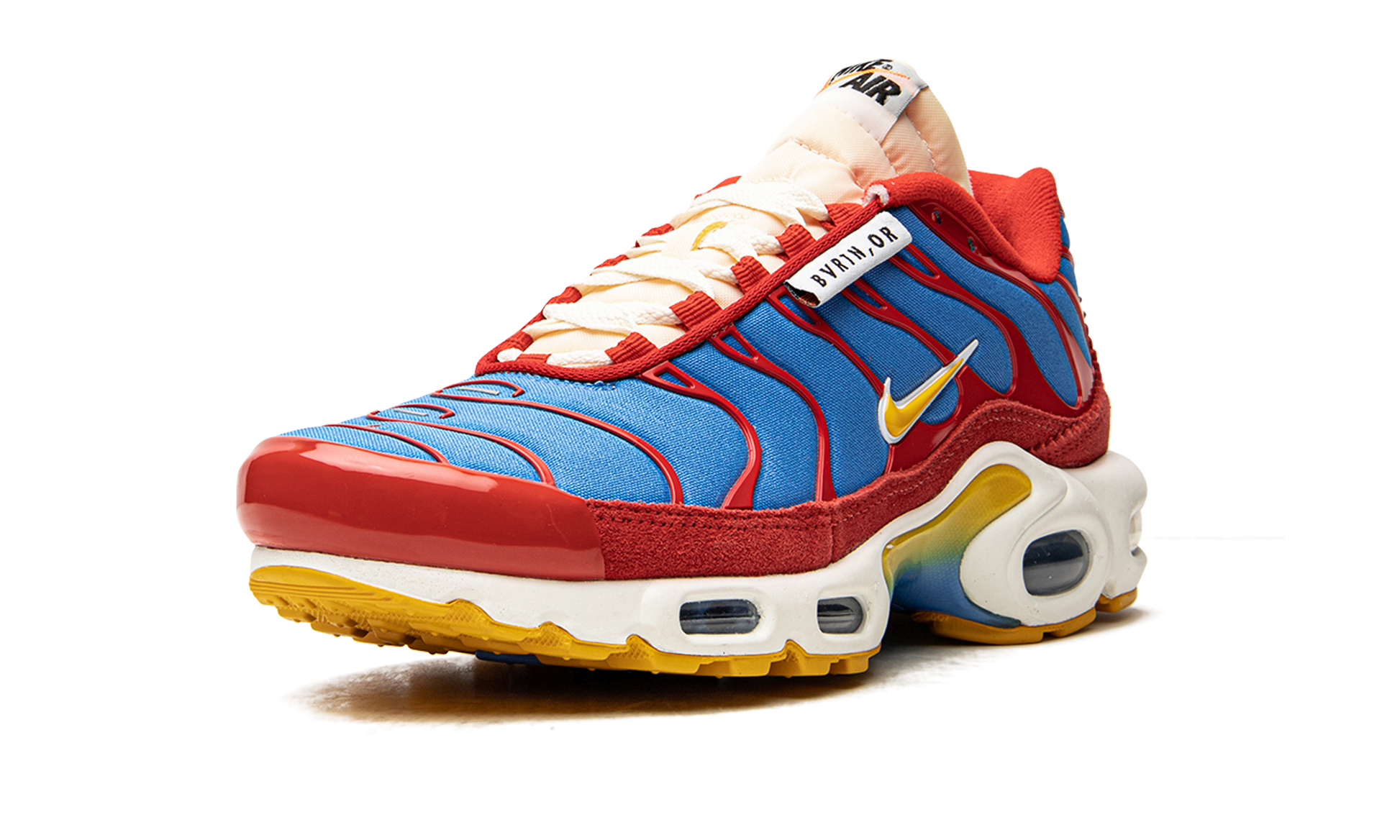 Air Max Plus Se "air Max Running Club" - 4