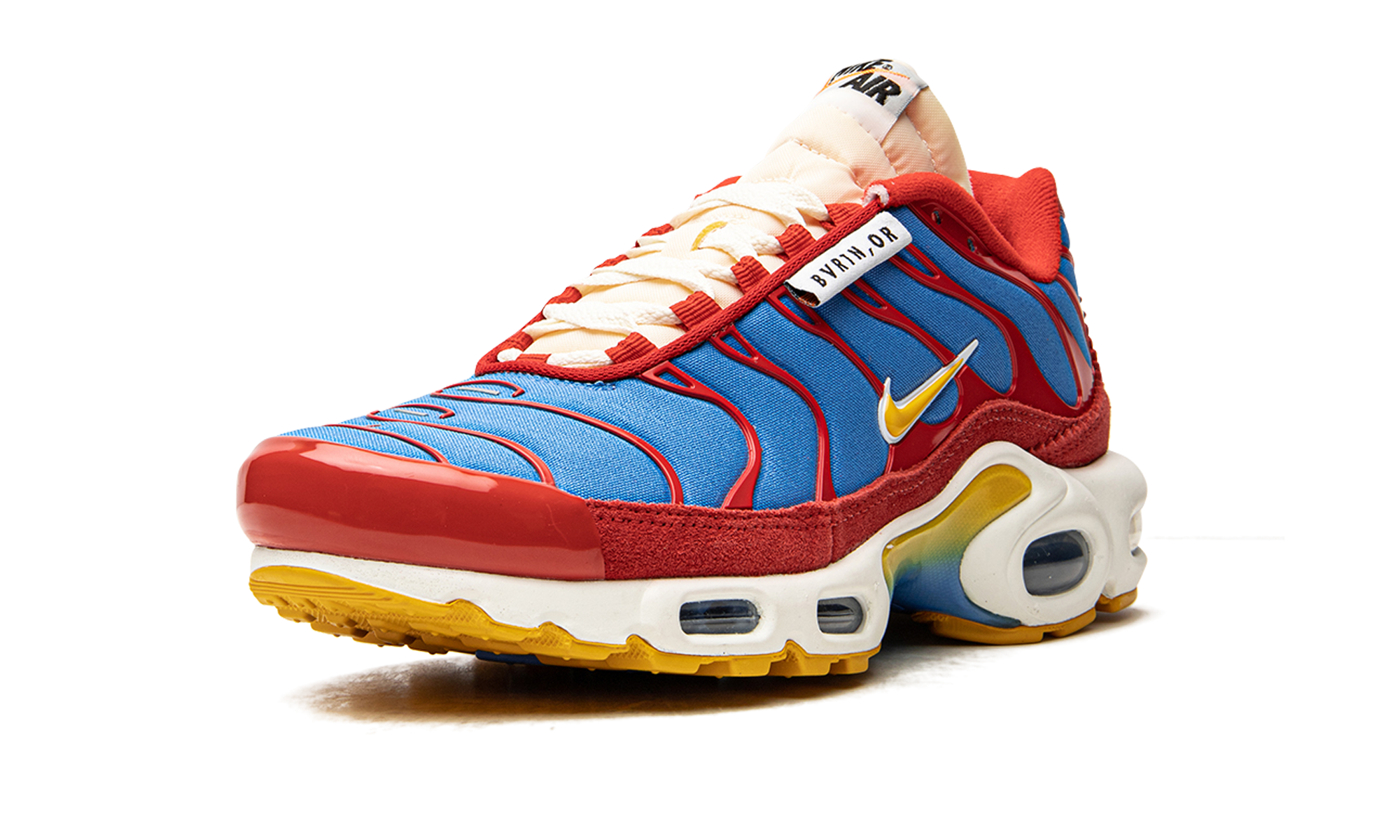 Air Max Plus Se "air Max Running Club" - 4