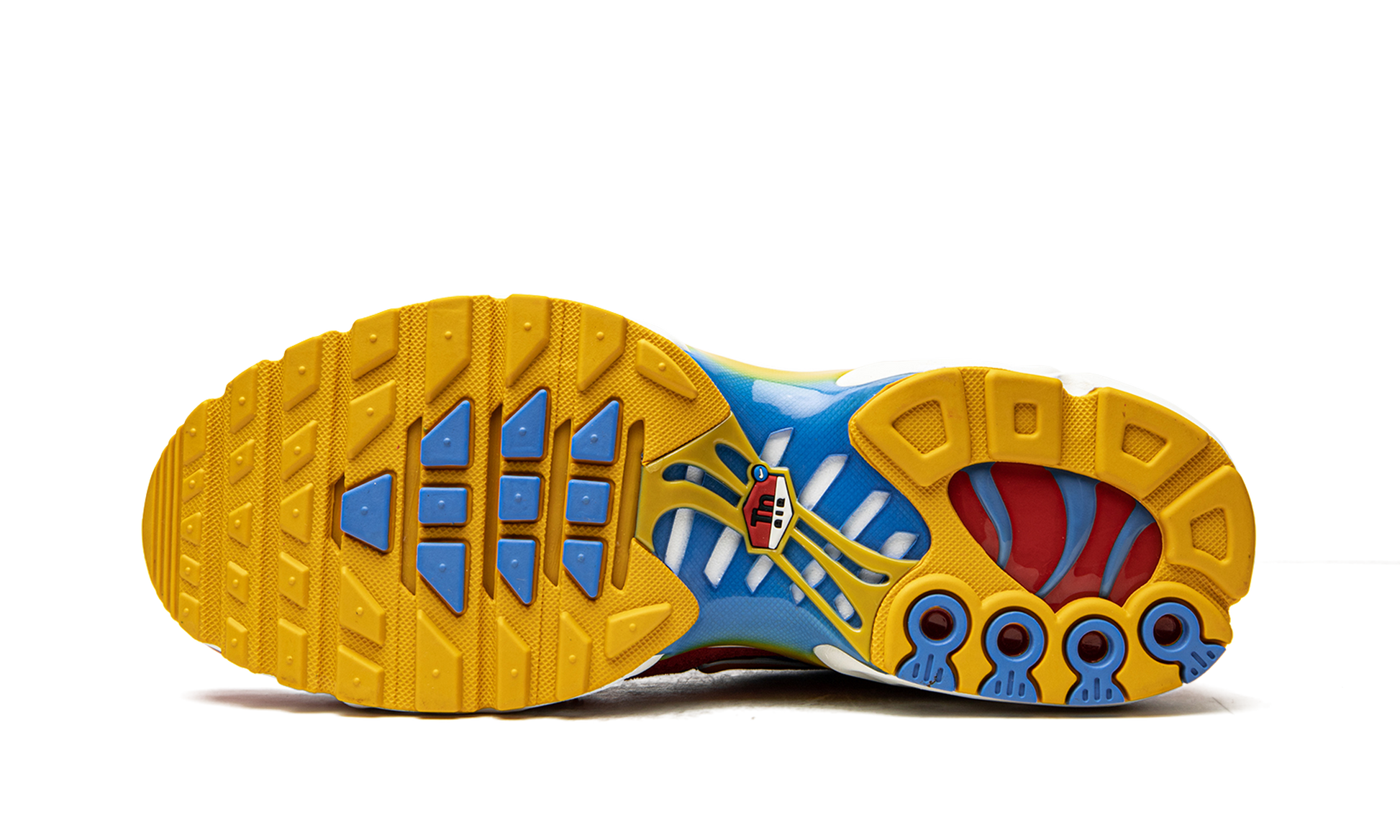 Air Max Plus Se "air Max Running Club" - 5