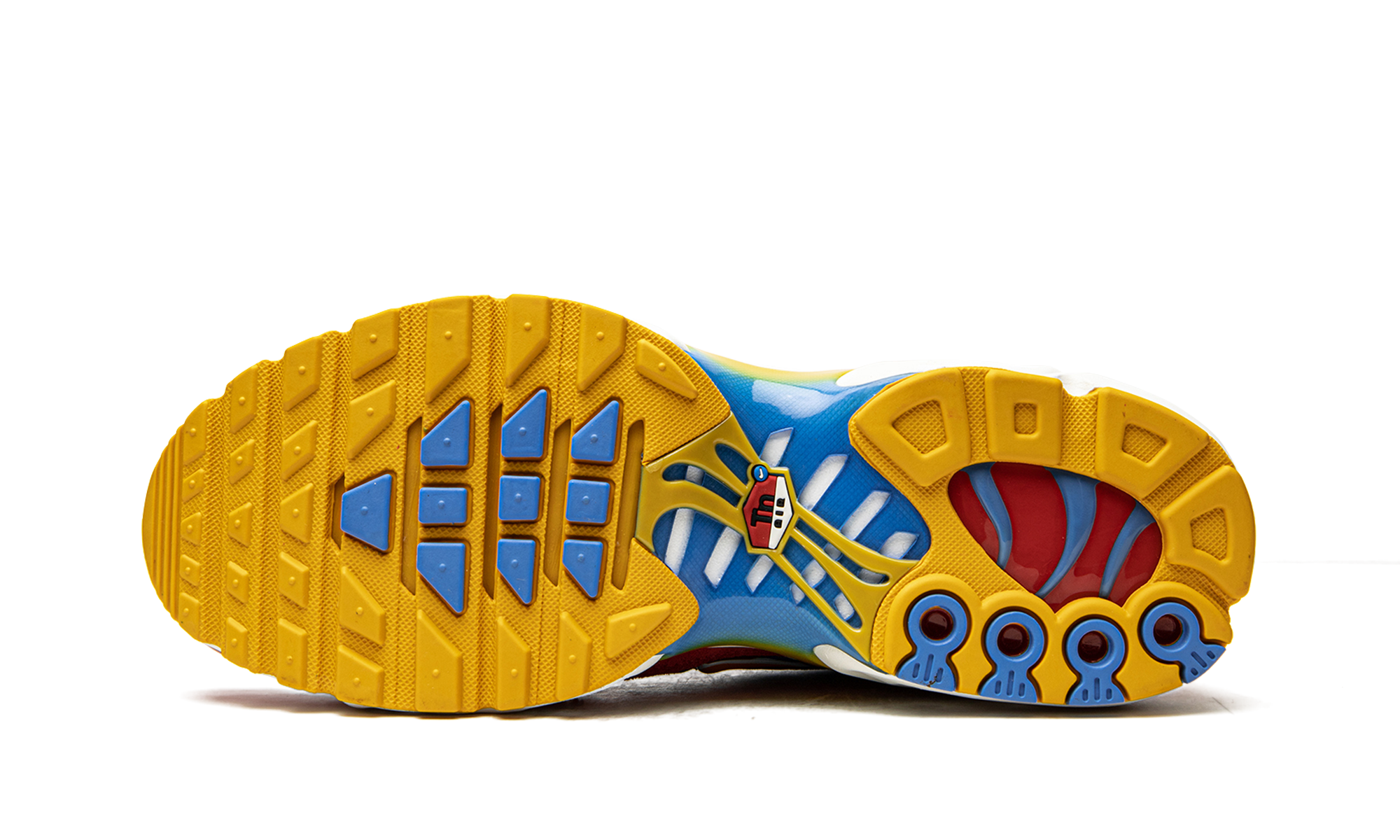 Air Max Plus Se "air Max Running Club" - 5