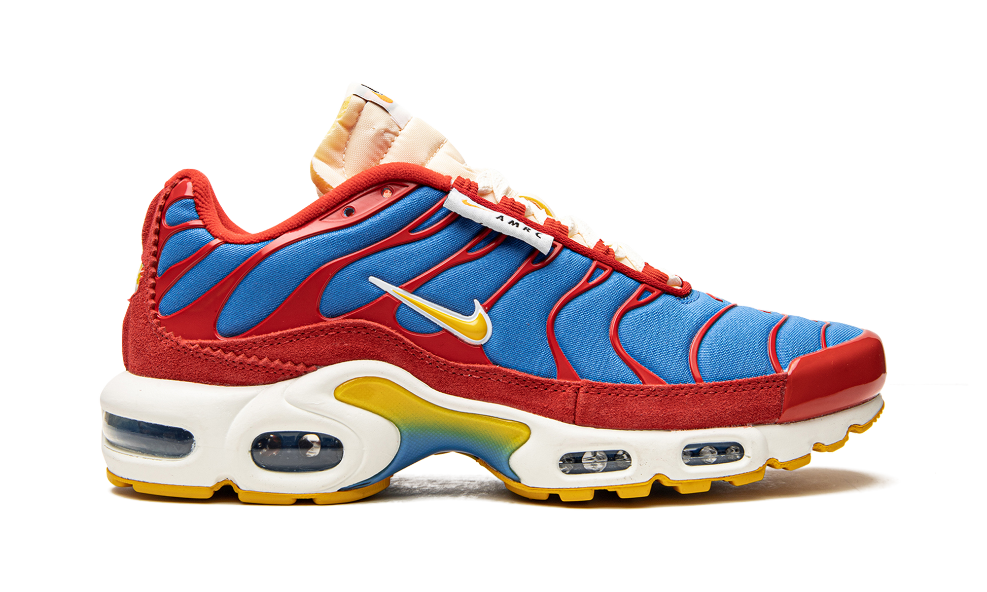 Air Max Plus Se "air Max Running Club" - 6