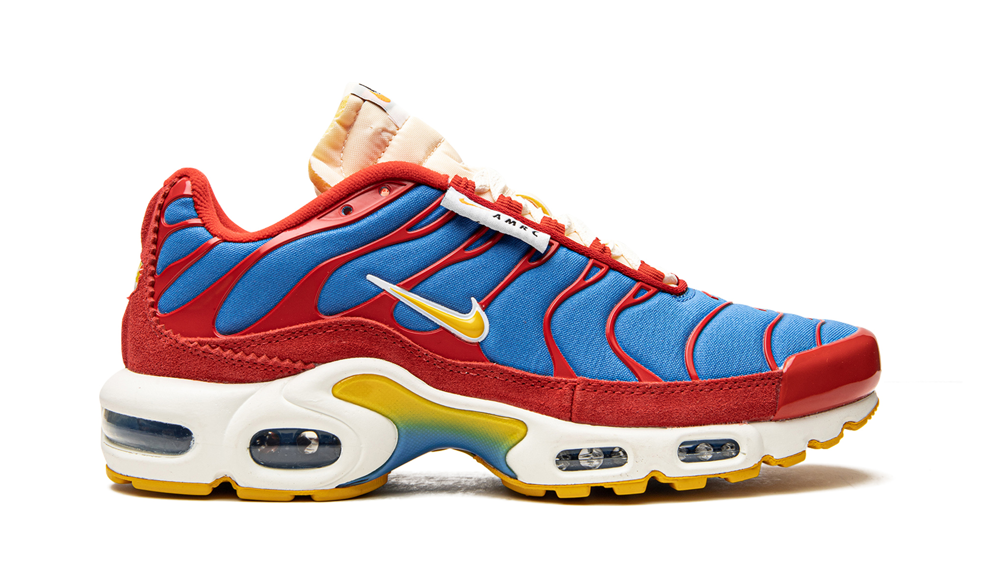 Air Max Plus Se "air Max Running Club" - 6