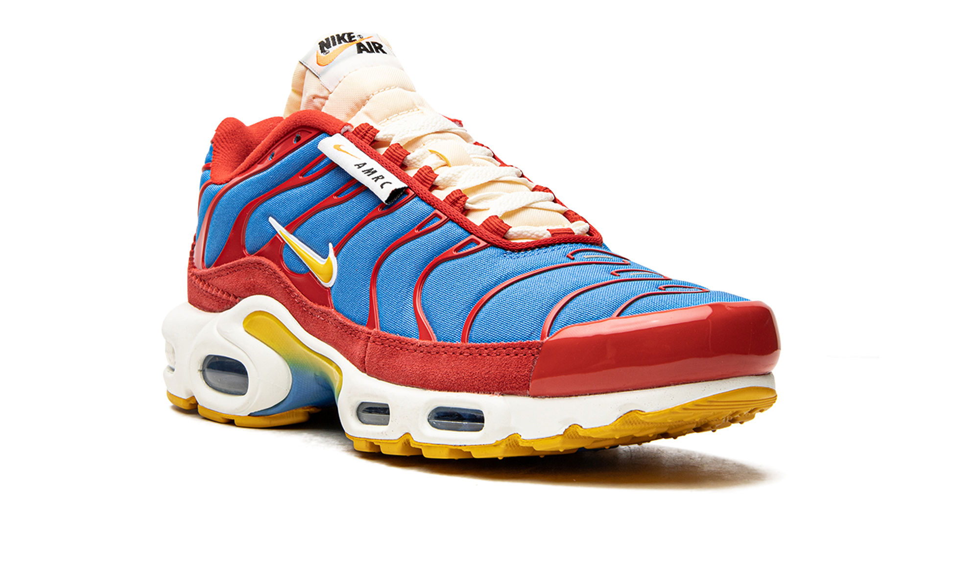 Air Max Plus Se "air Max Running Club" - 7