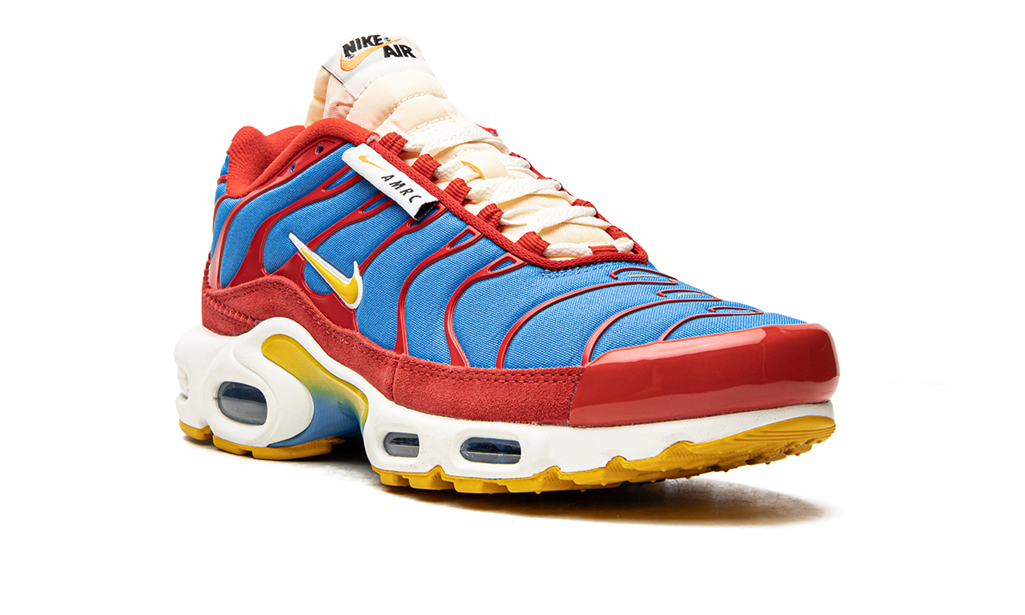 Air Max Plus Se "air Max Running Club" - 7