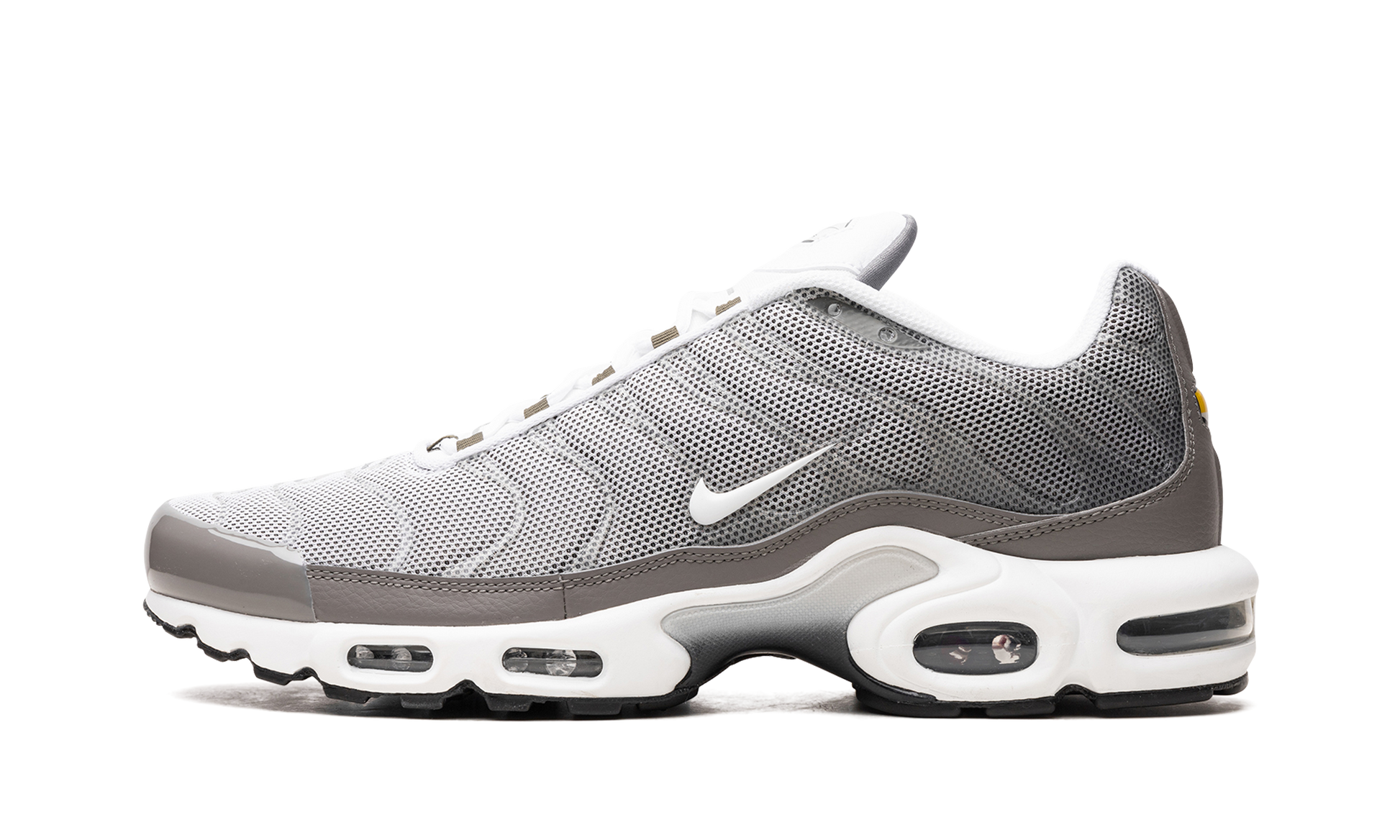 Air Max Plus Se "flat Pewter" - 1