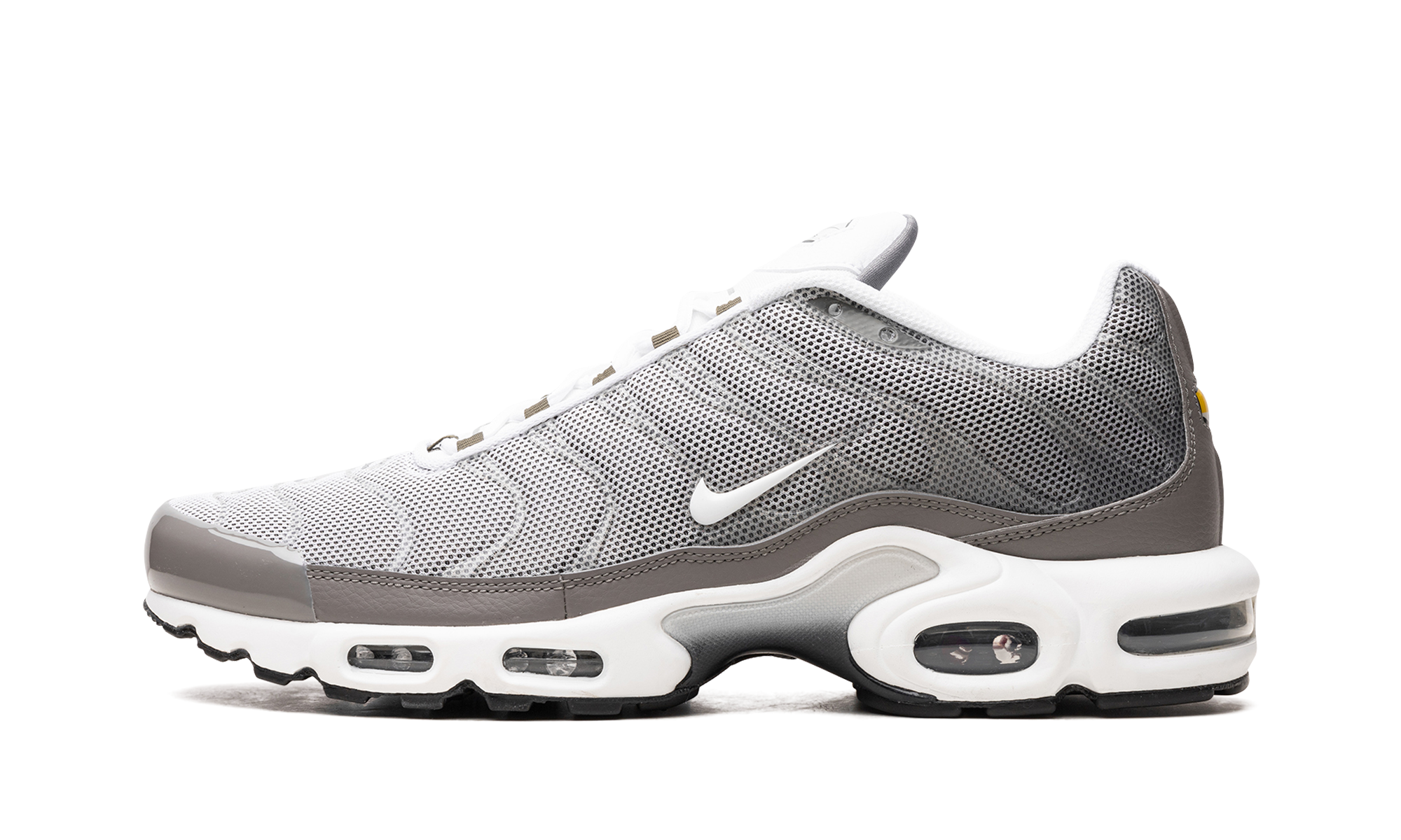 Air Max Plus Se "flat Pewter" - 1
